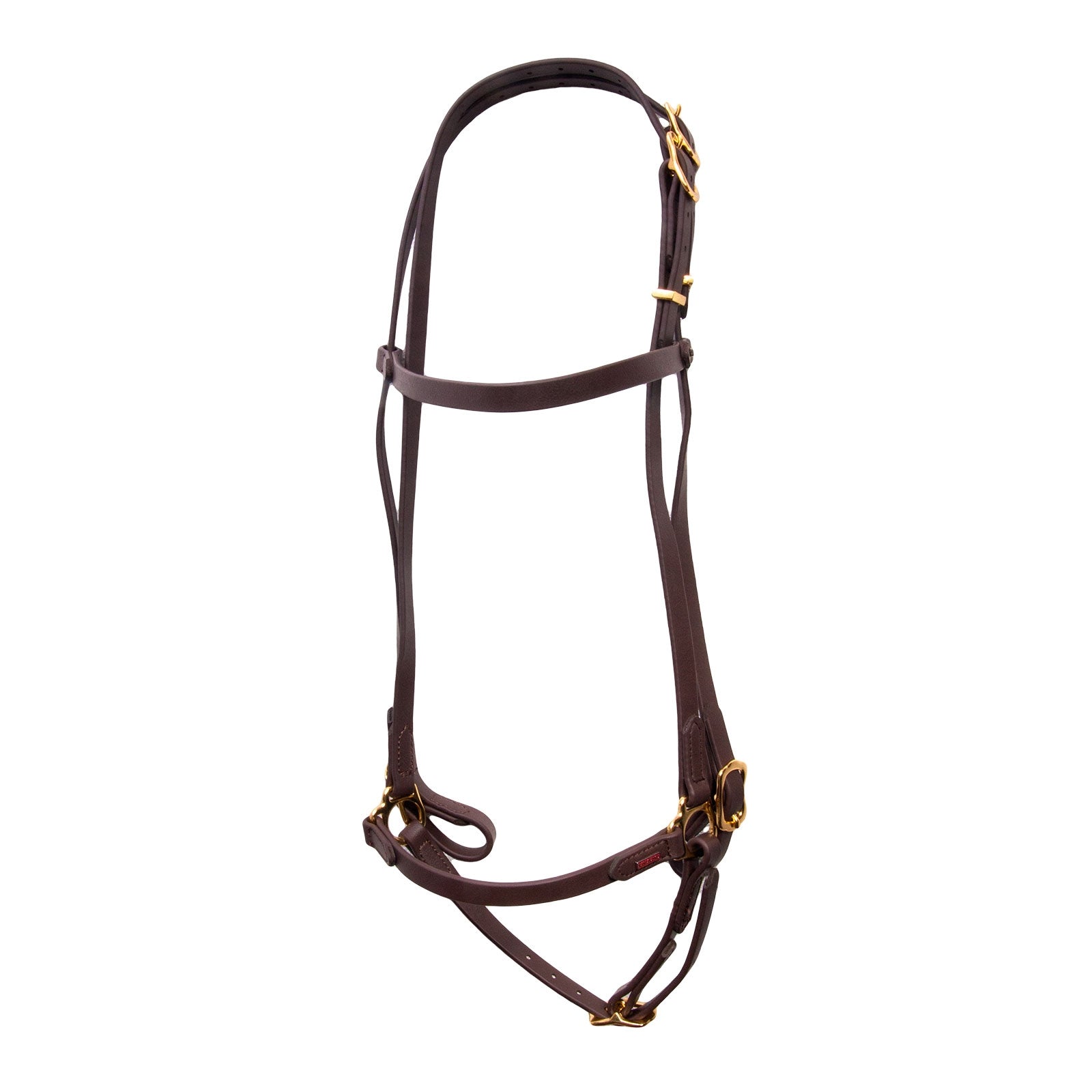 Karlslund SuperStrap hoofdstel Hoofdstellen & Teugels