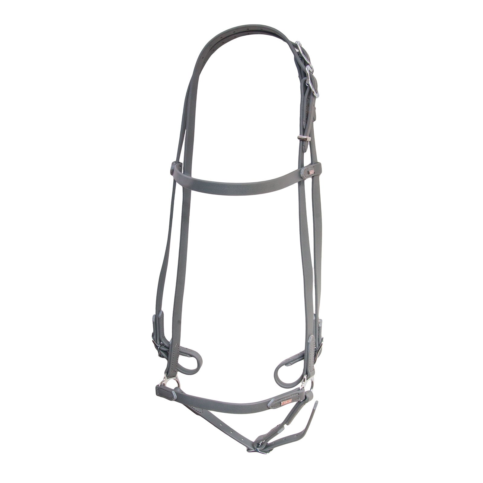 Karlslund SuperStrap hoofdstel Hoofdstellen & Teugels