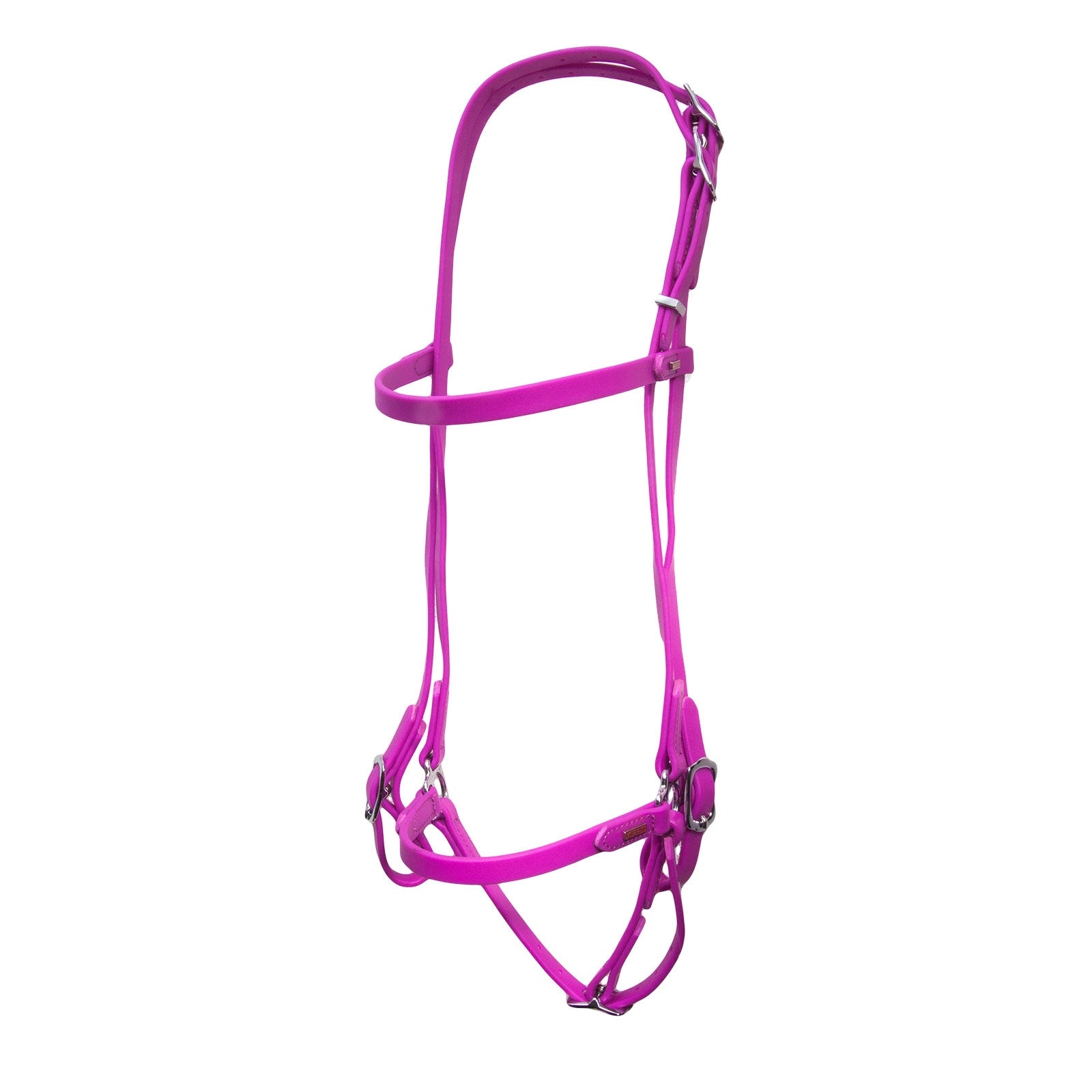 Karlslund SuperStrap hoofdstel Hoofdstellen & Teugels