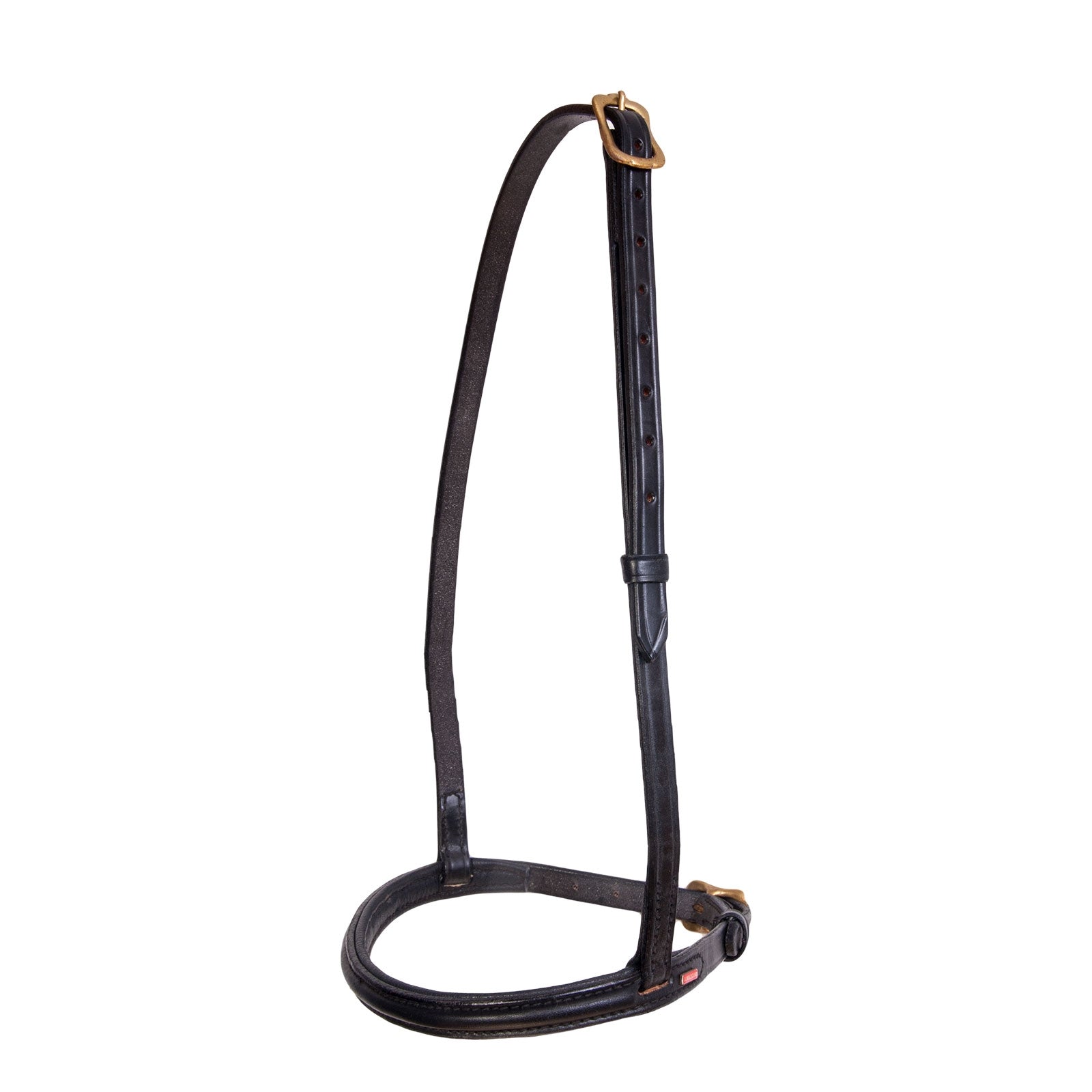 Karlslund IJslandse hoge neusriem Hoofdstellen & Teugels