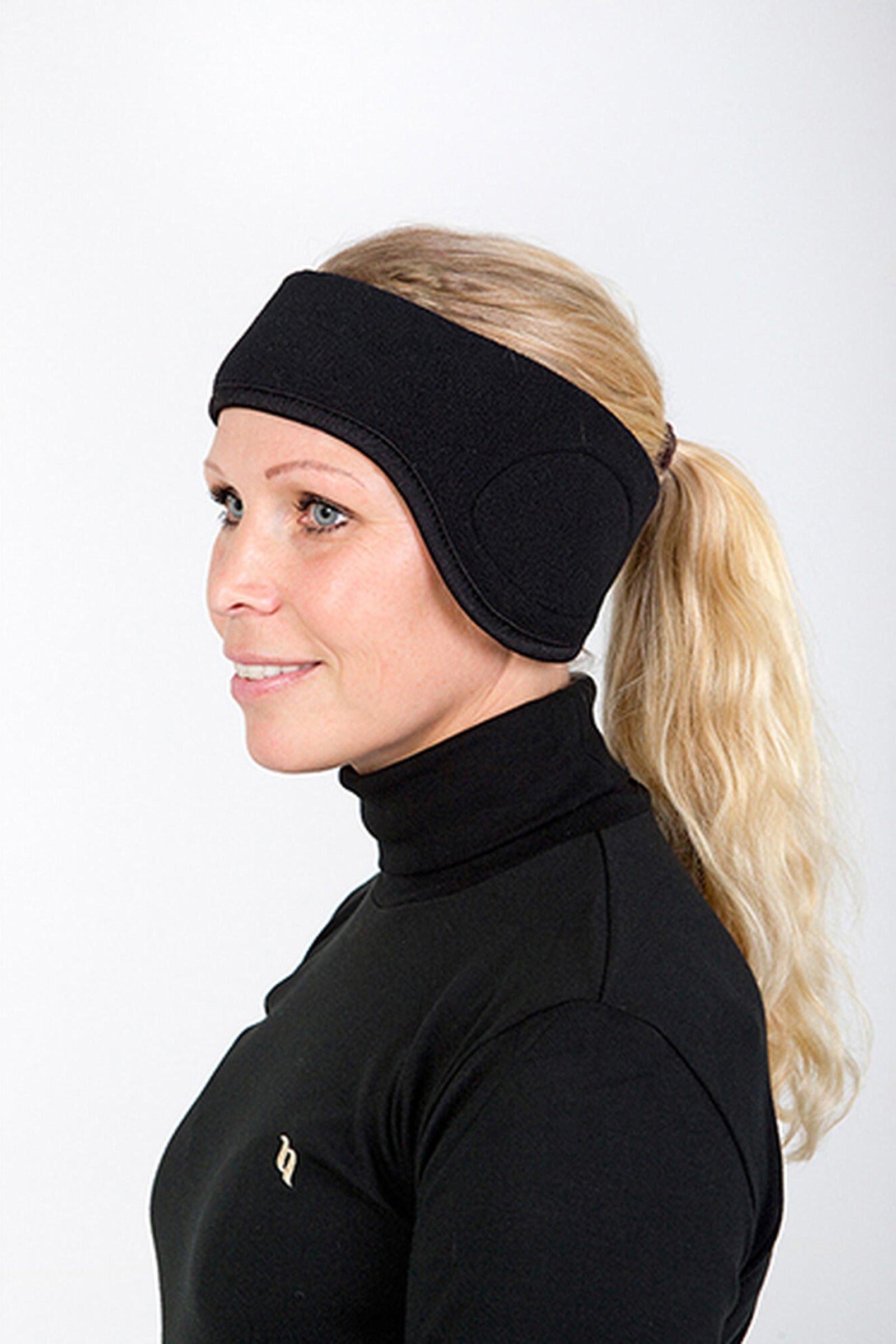 Back on Track Hoofdband Accessoires