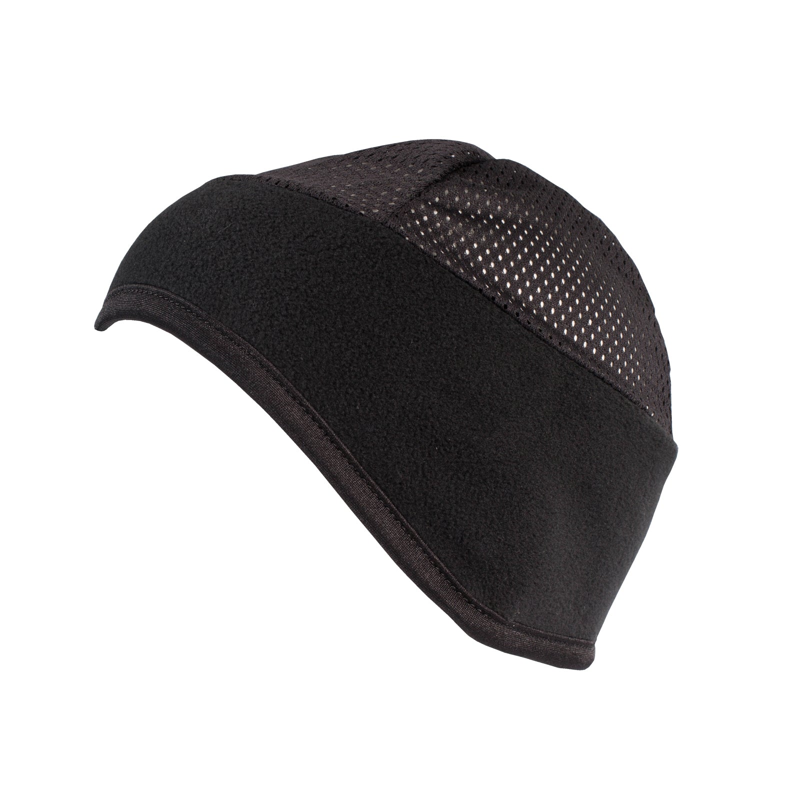 Back on Track Net Fleece Muts Accessoires