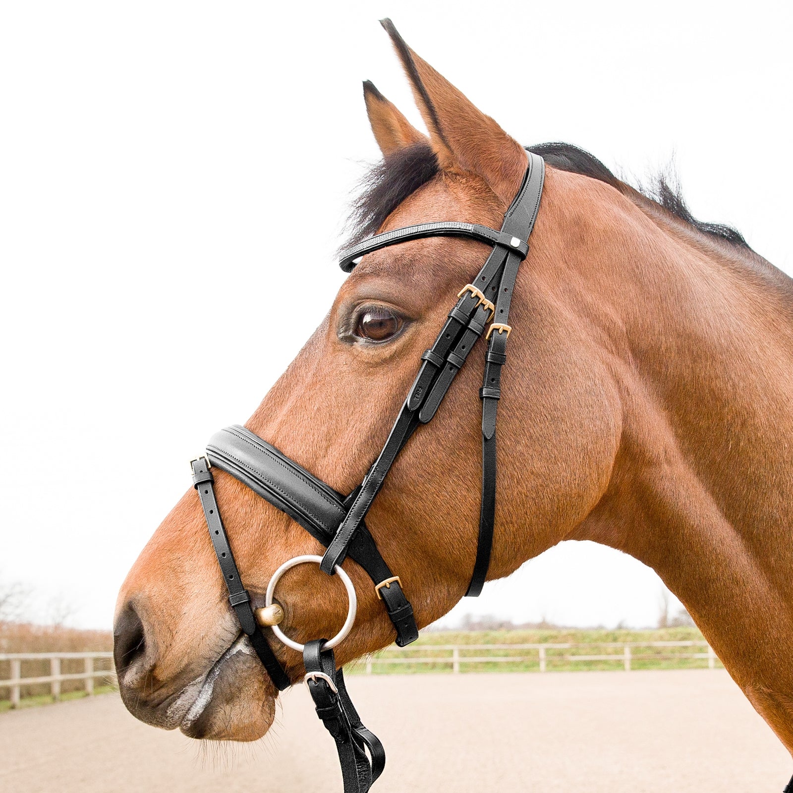 Horze Reins Parts, Soft Bridles & Reins