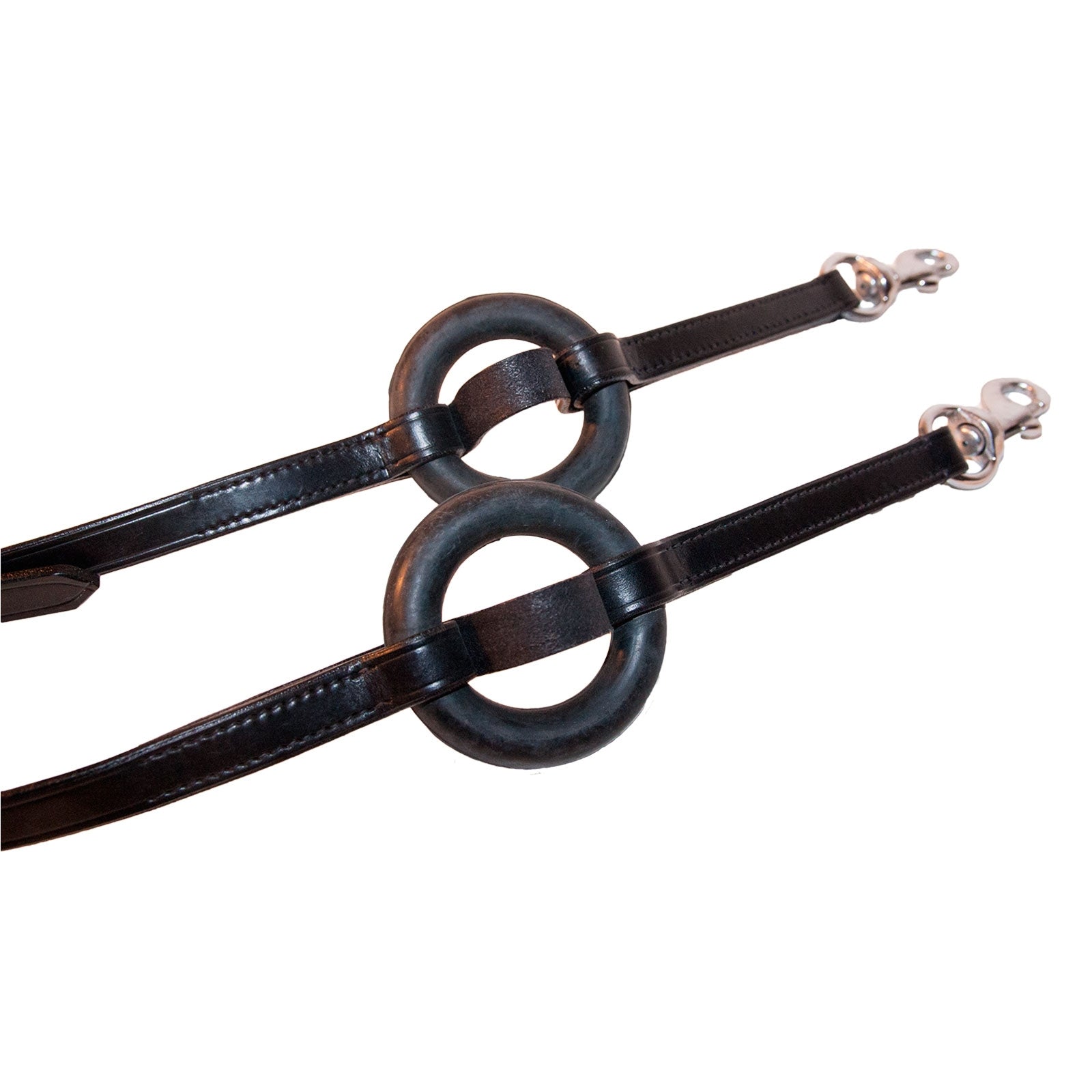 Karlslund Sidereins Bridles & Reins