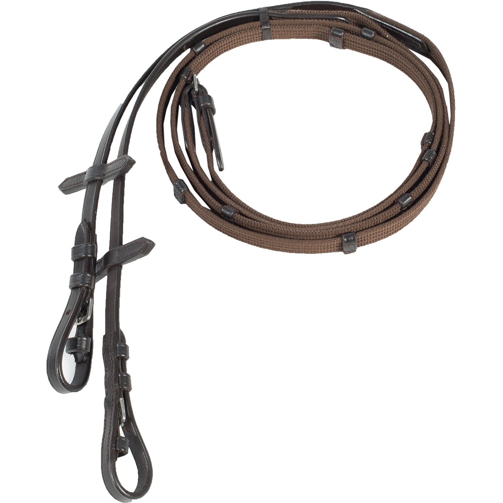 Horze Slender Web Reins Bridles & Reins