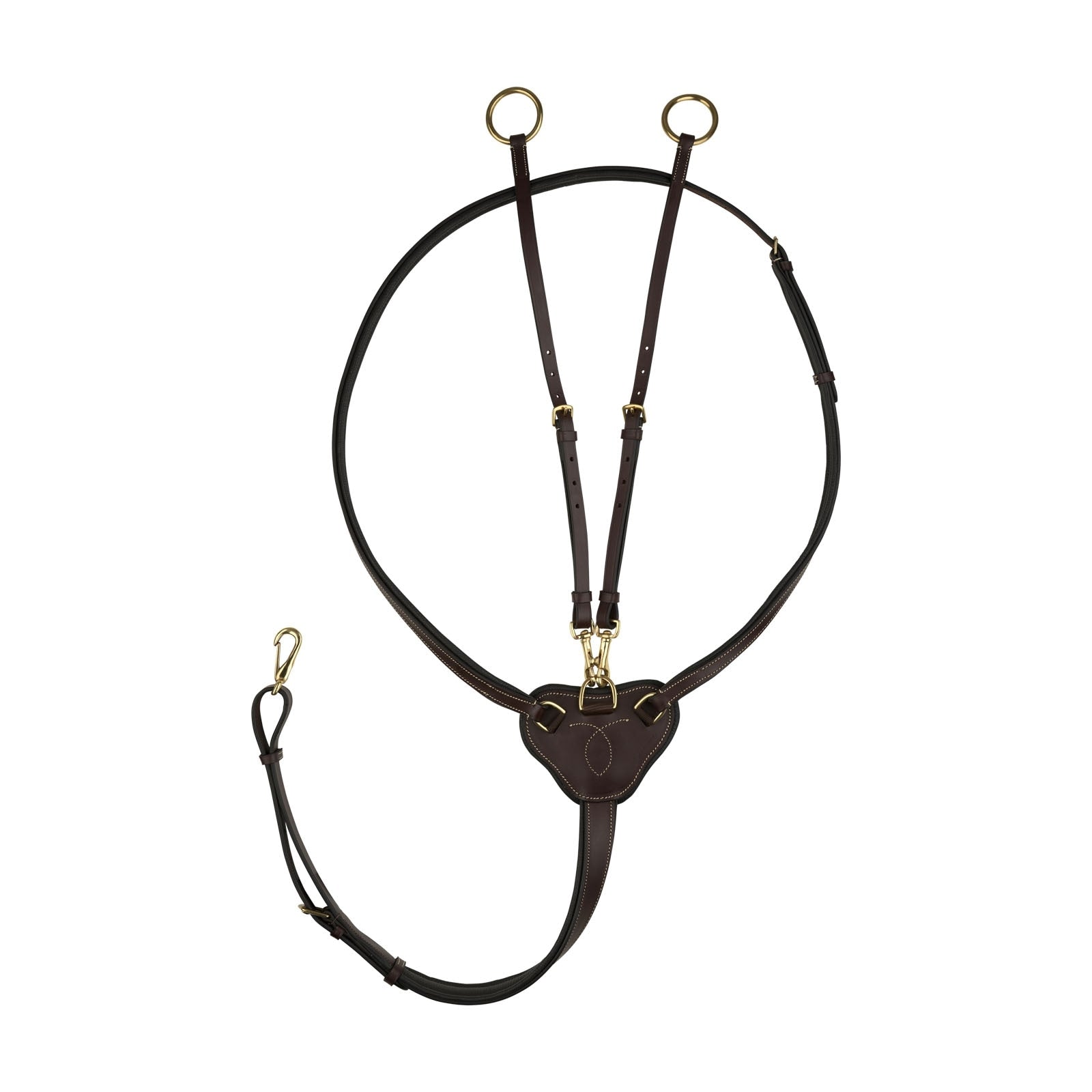 Horze Winchmore Martingale Bridles & Reins