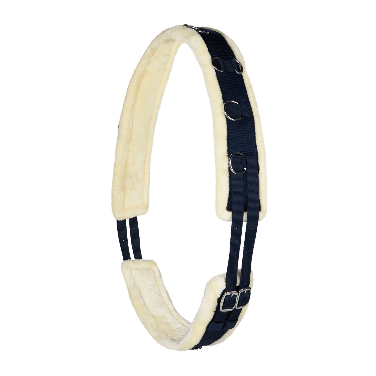 Horze Longeersingel Longeren & Longeerhulp