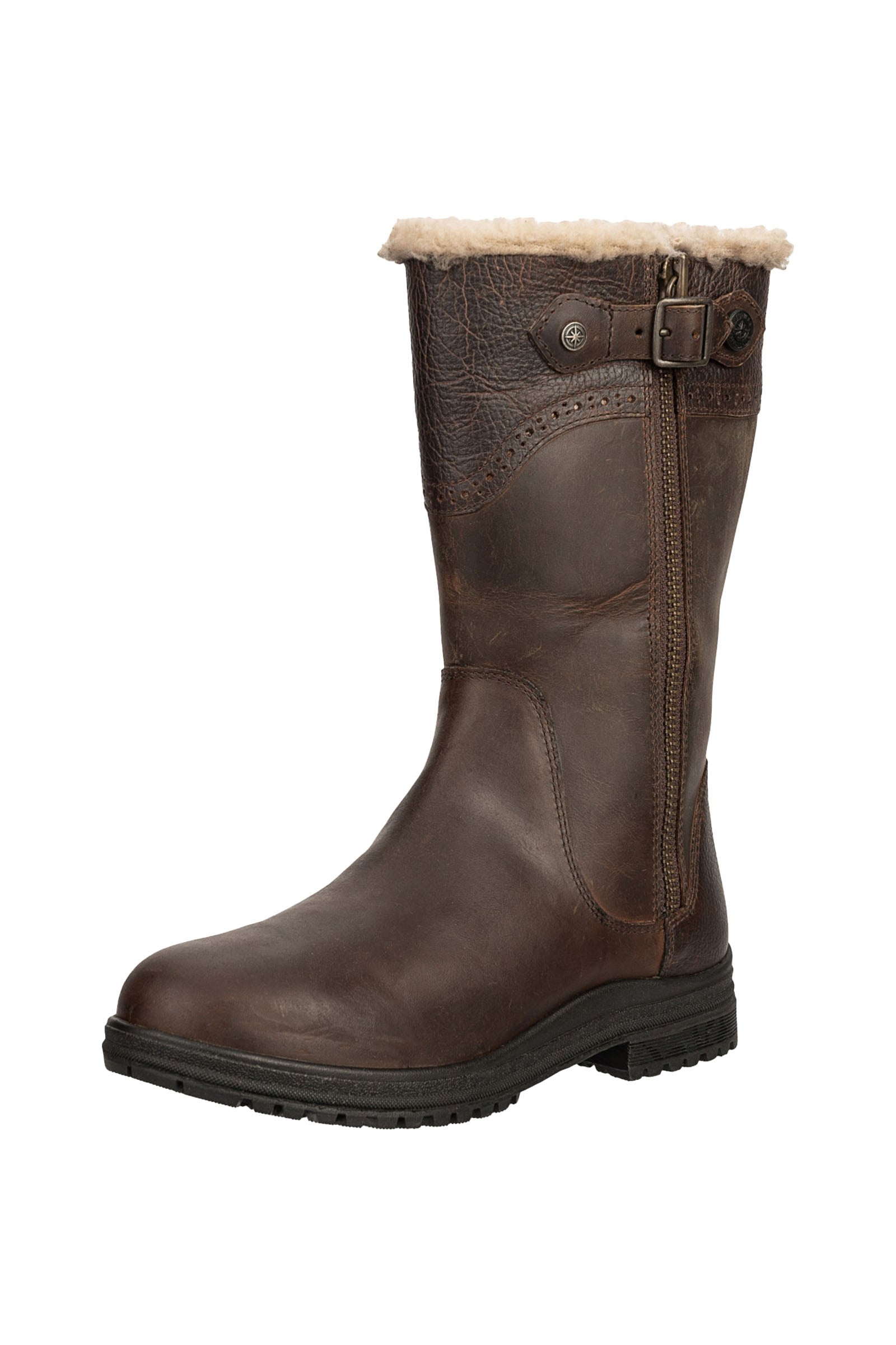 Suedwind Footwear Duflon Waterdichte winterlaarzen Paardrijlaarzen & chaps