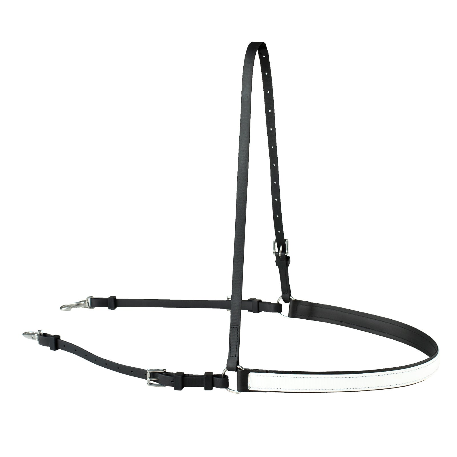 Finntack Pro Synthetic (100% Beta) Breast collar Drafsport