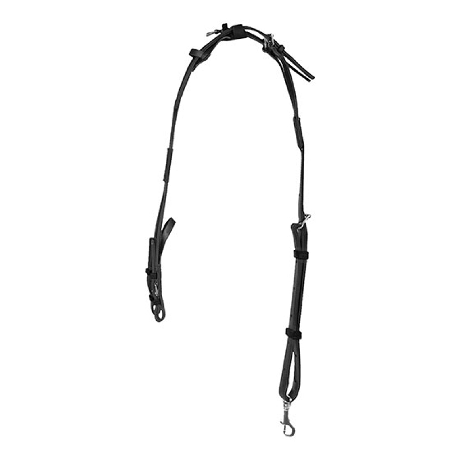 Finntack Pro Synthetic (100% Beta) Overcheck Racing Tack