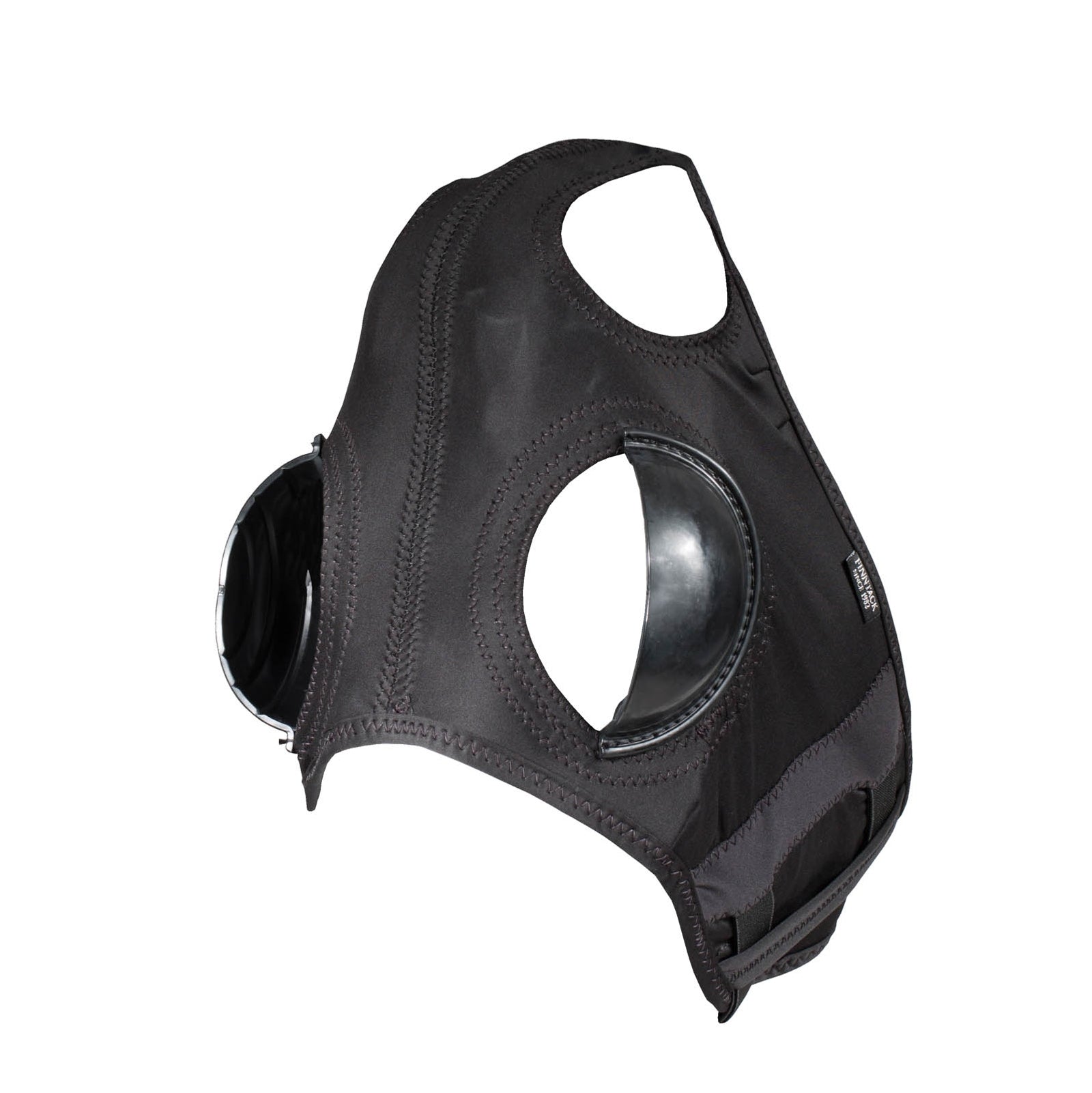 Finntack Pro Synthetic Racing Blinker Hood Drafsport