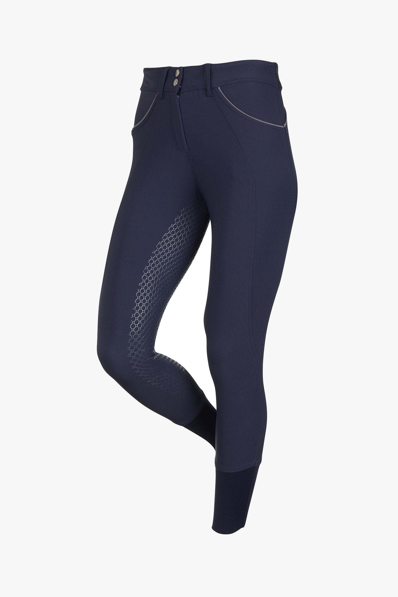 LeMieux Freya Full Seat Rijbroek, dames Womens Breeches