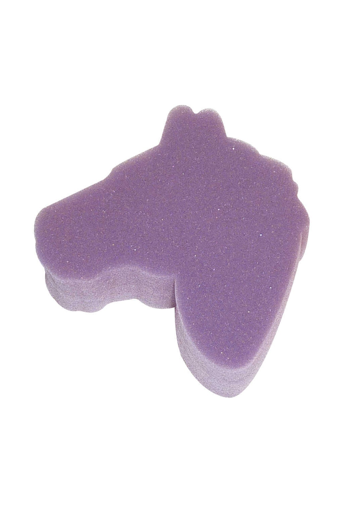 HIPPOTONIC Spons, paardvormig Poetsspullen