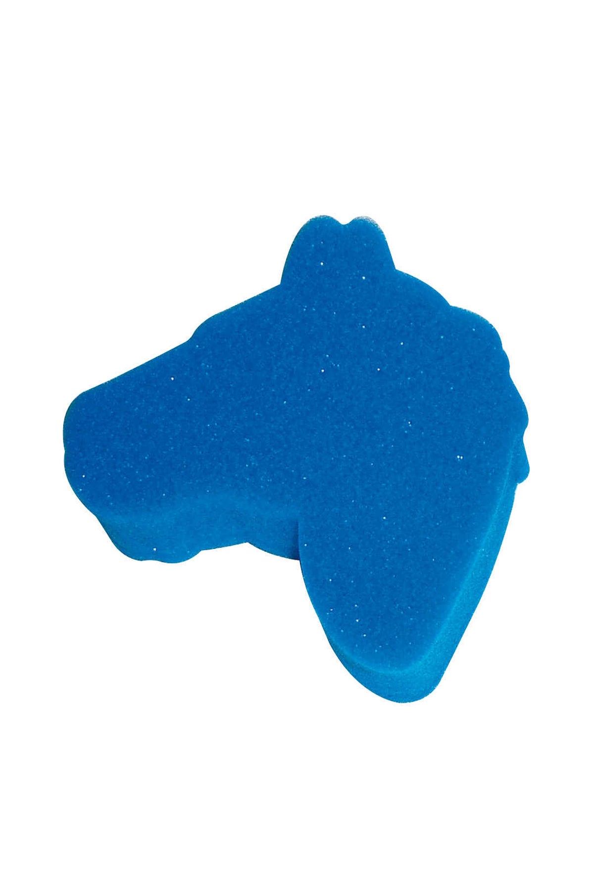 HIPPOTONIC Spons, paardvormig Poetsspullen