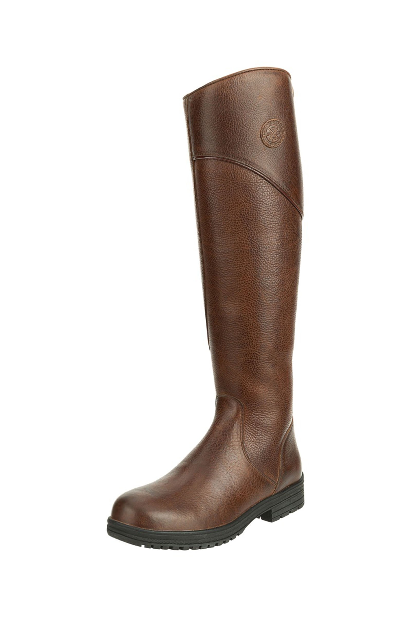 Suedwind Footwear Amaron Tall Wool waterdichte winterrijlaarzen Paardrijlaarzen & chaps