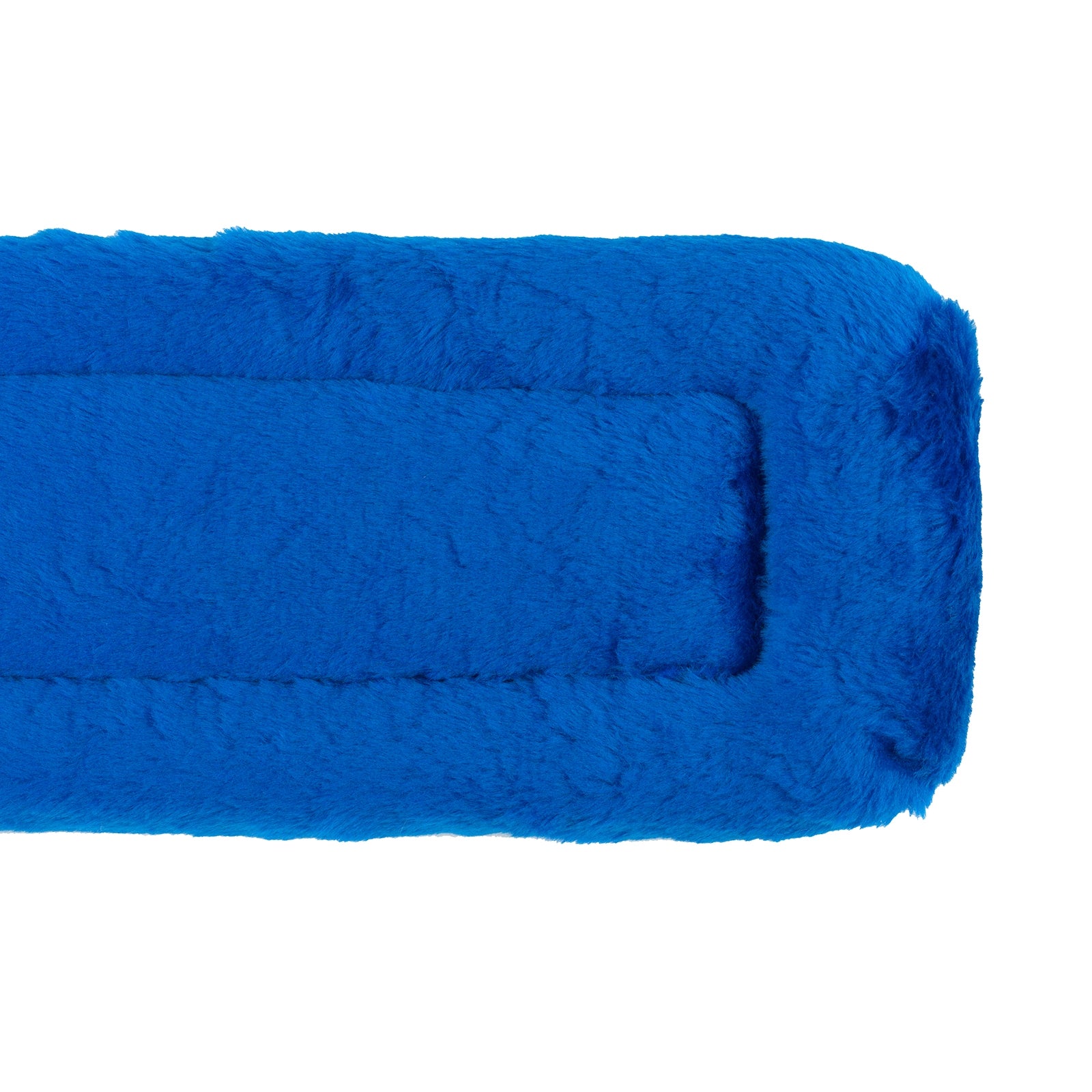 Finntack Fleece saddle pad (100x17cm) Drafsport