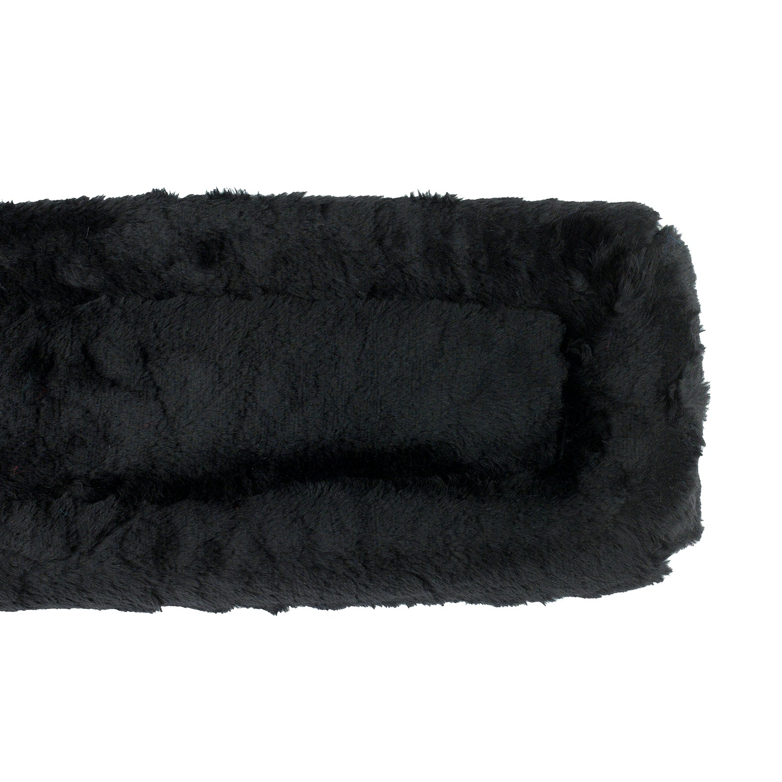 Finntack Girth pad, fleece (75x12cm) Drafsport