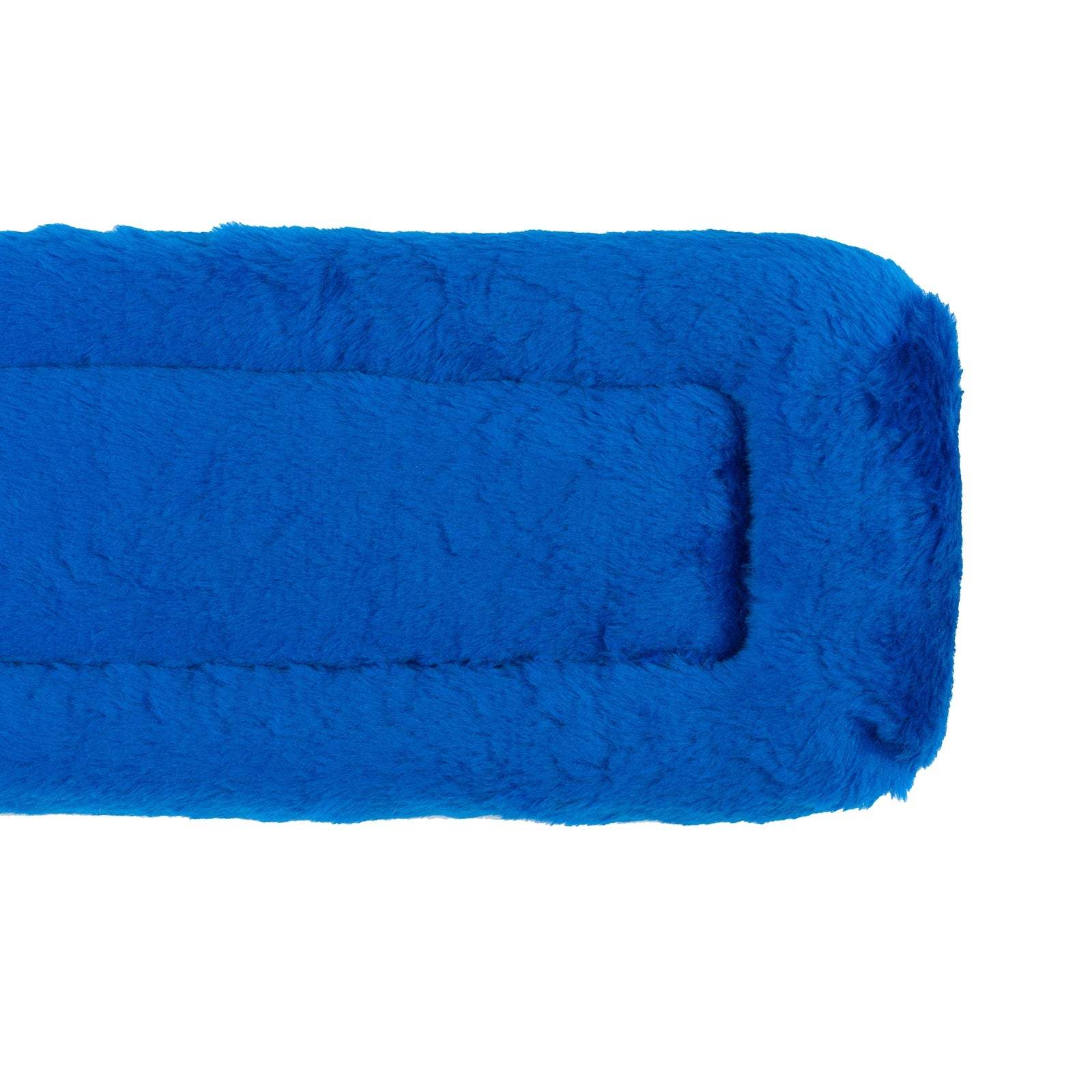 Finntack Girth pad, fleece (75x12cm) Drafsport