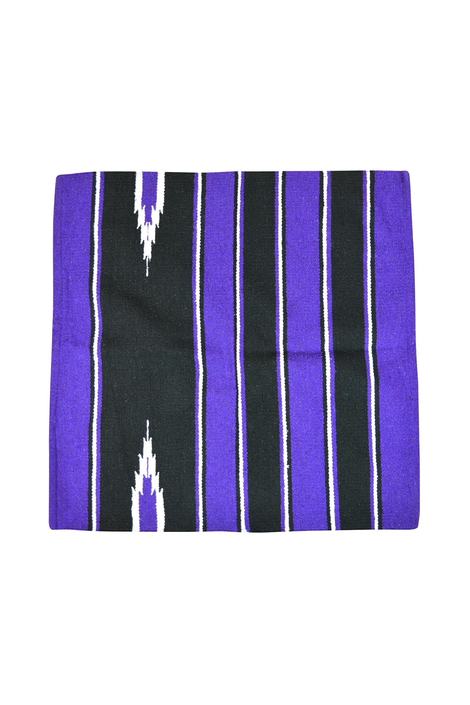 WESTRIDE Navajo Saddle Pad Cotton/Acrylic, Small Saddle Pads