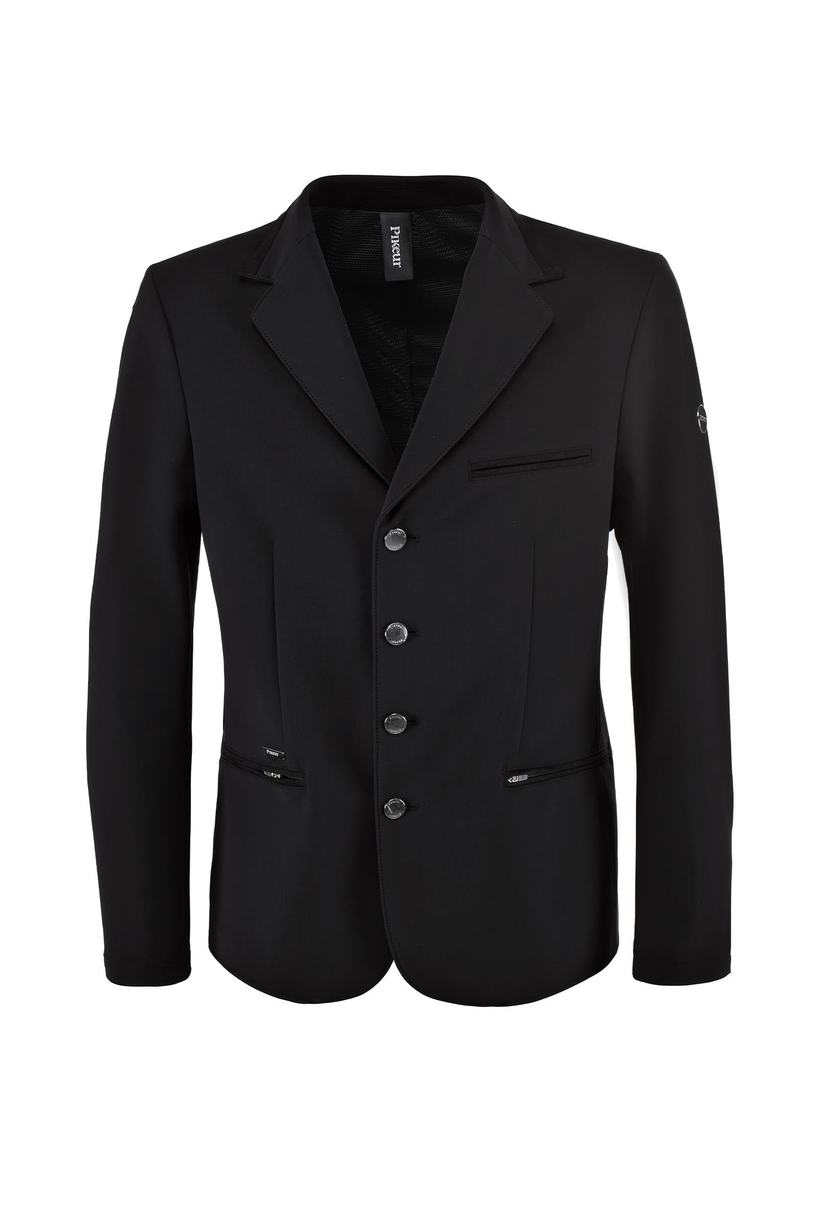 Pikeur Luis Mens Showjacket Heren paardrijkleding