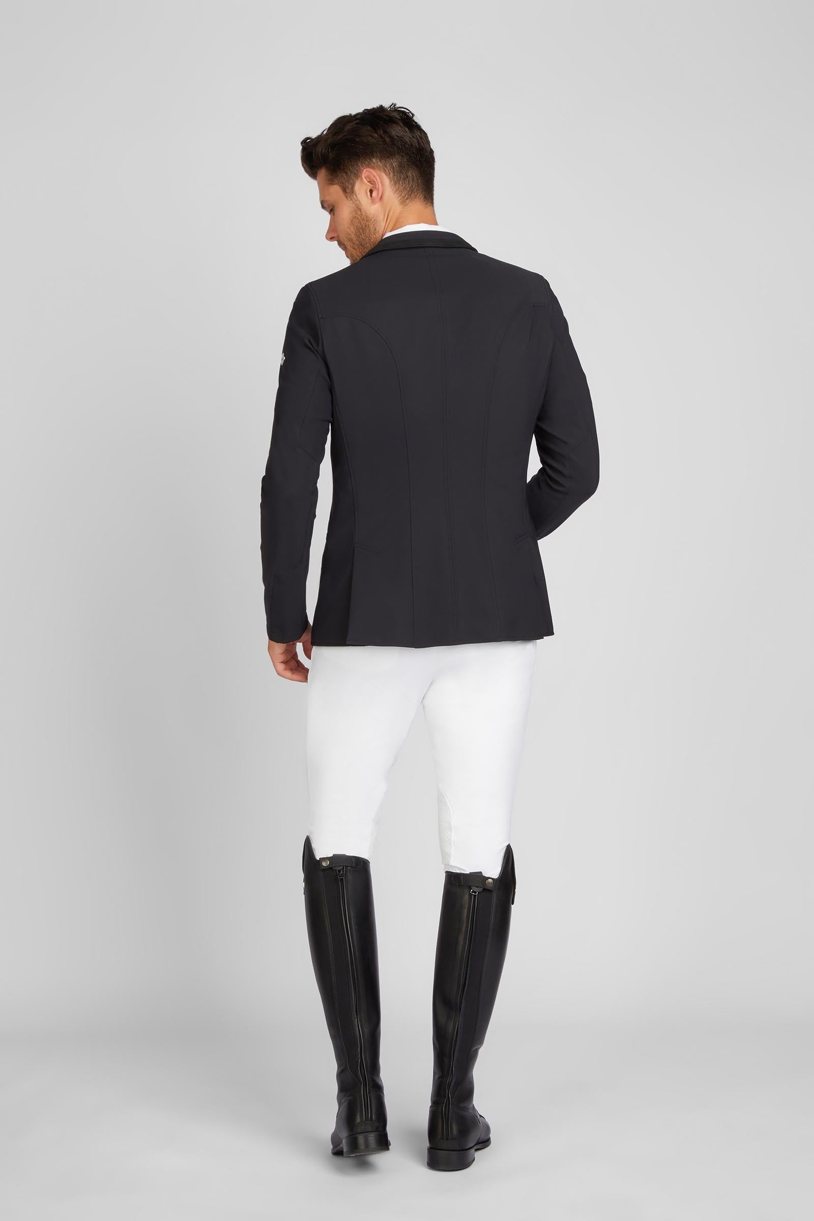 Pikeur Luis Mens Showjacket Mens Riding Clothing