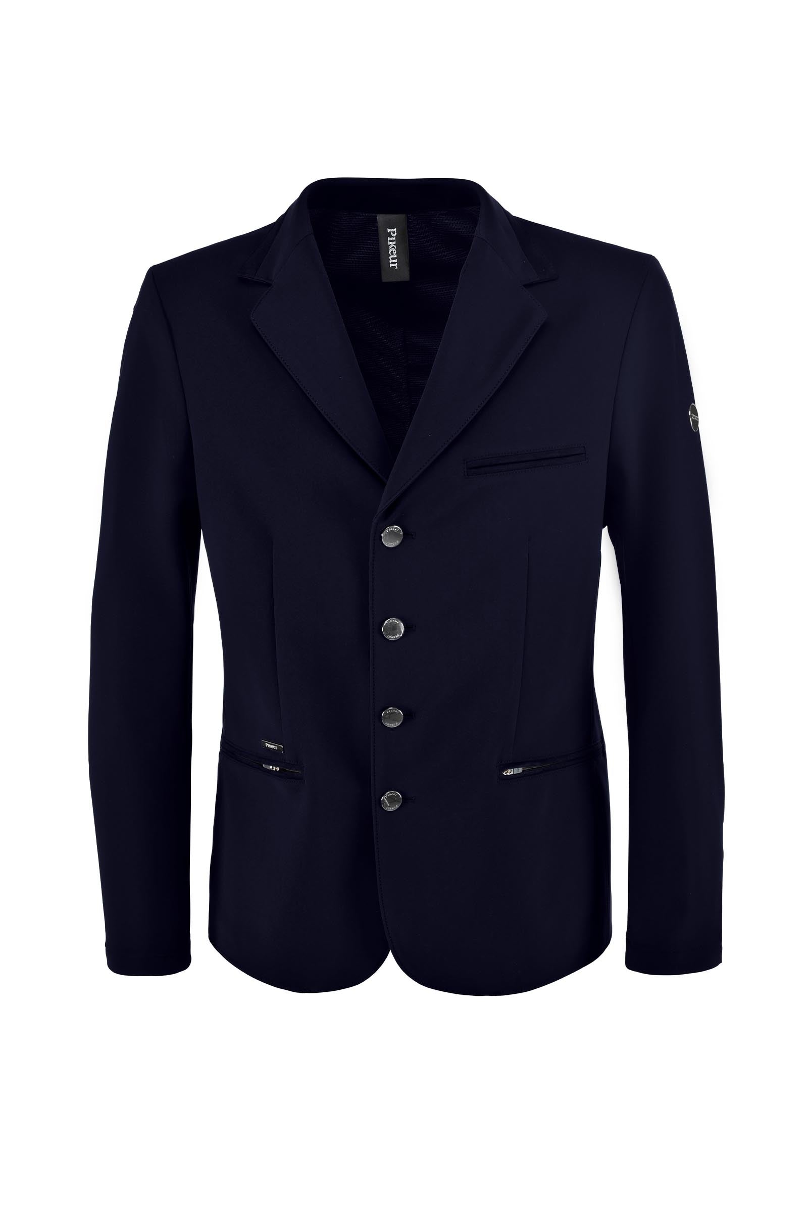 Pikeur Luis Mens Showjacket Heren paardrijkleding