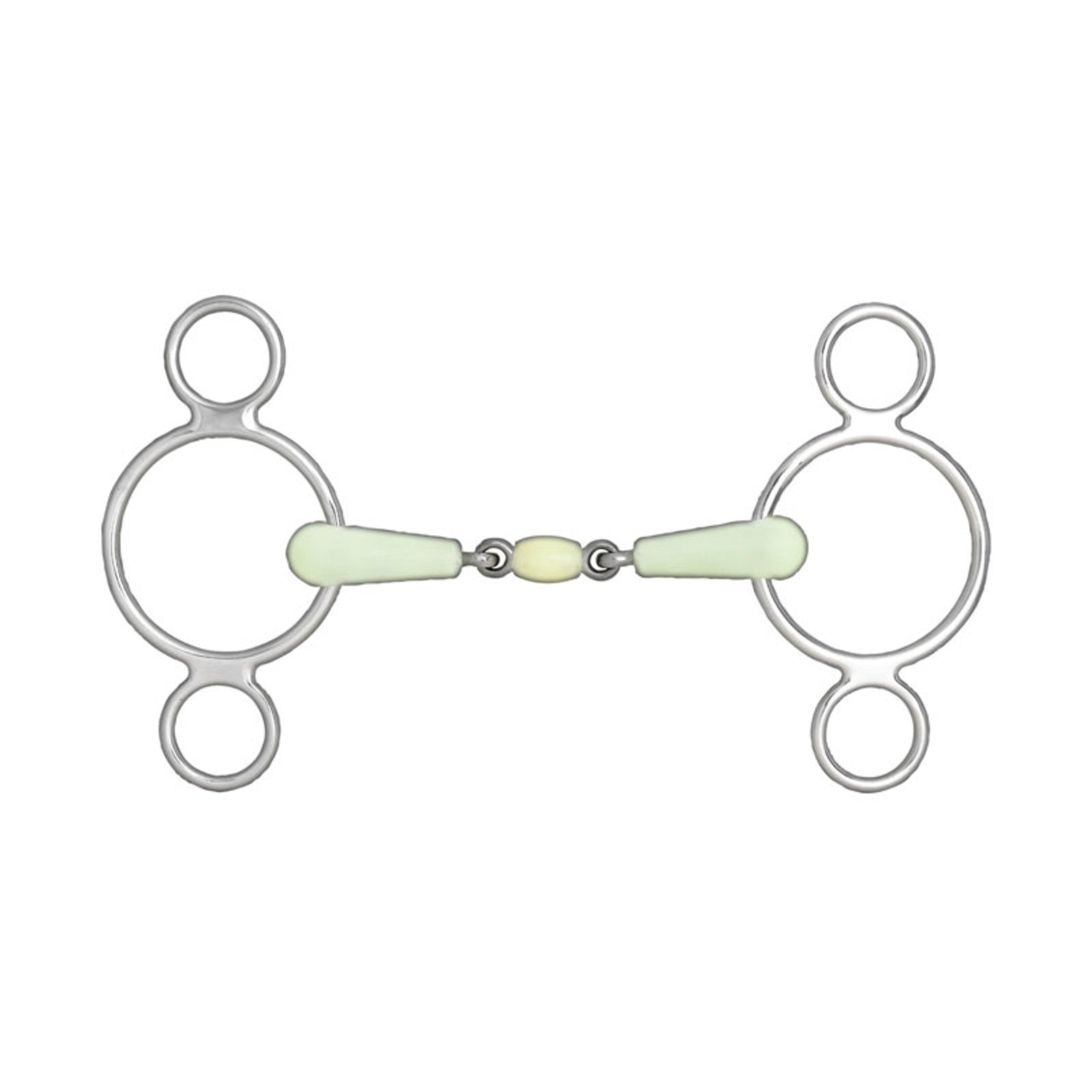 Horze Show Springbit Bitten
