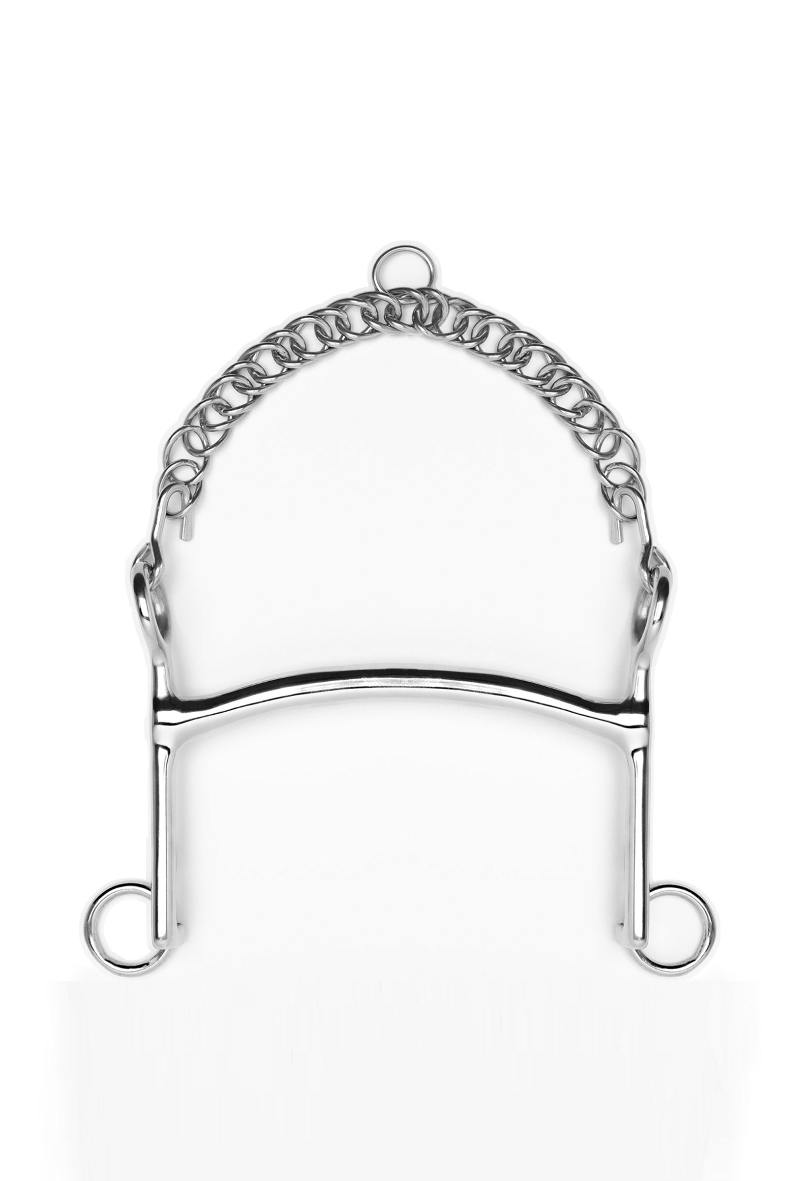 Horze Dressuurstang, 14mm Bitten