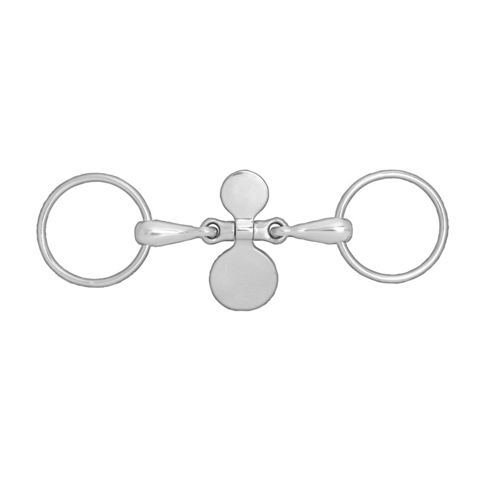 Horze Lepeltrens Bitten