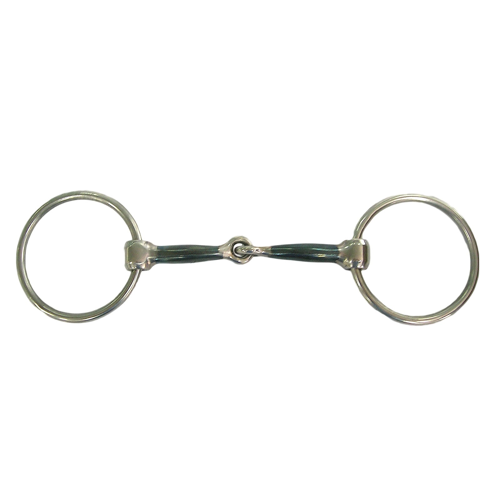 Karlslund 2-delig blauw bit Bitten