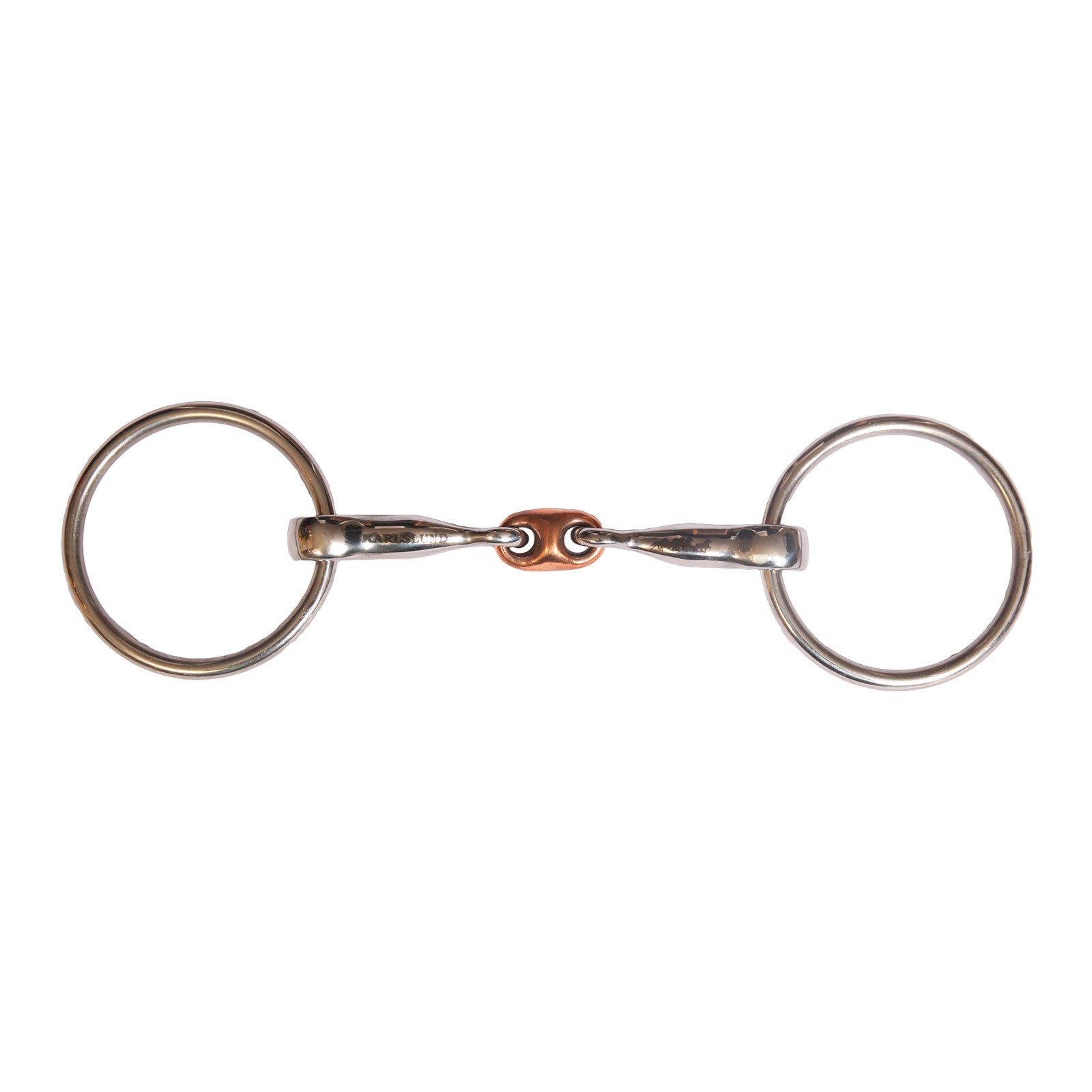 Karlslund 3-delig bit Bitten