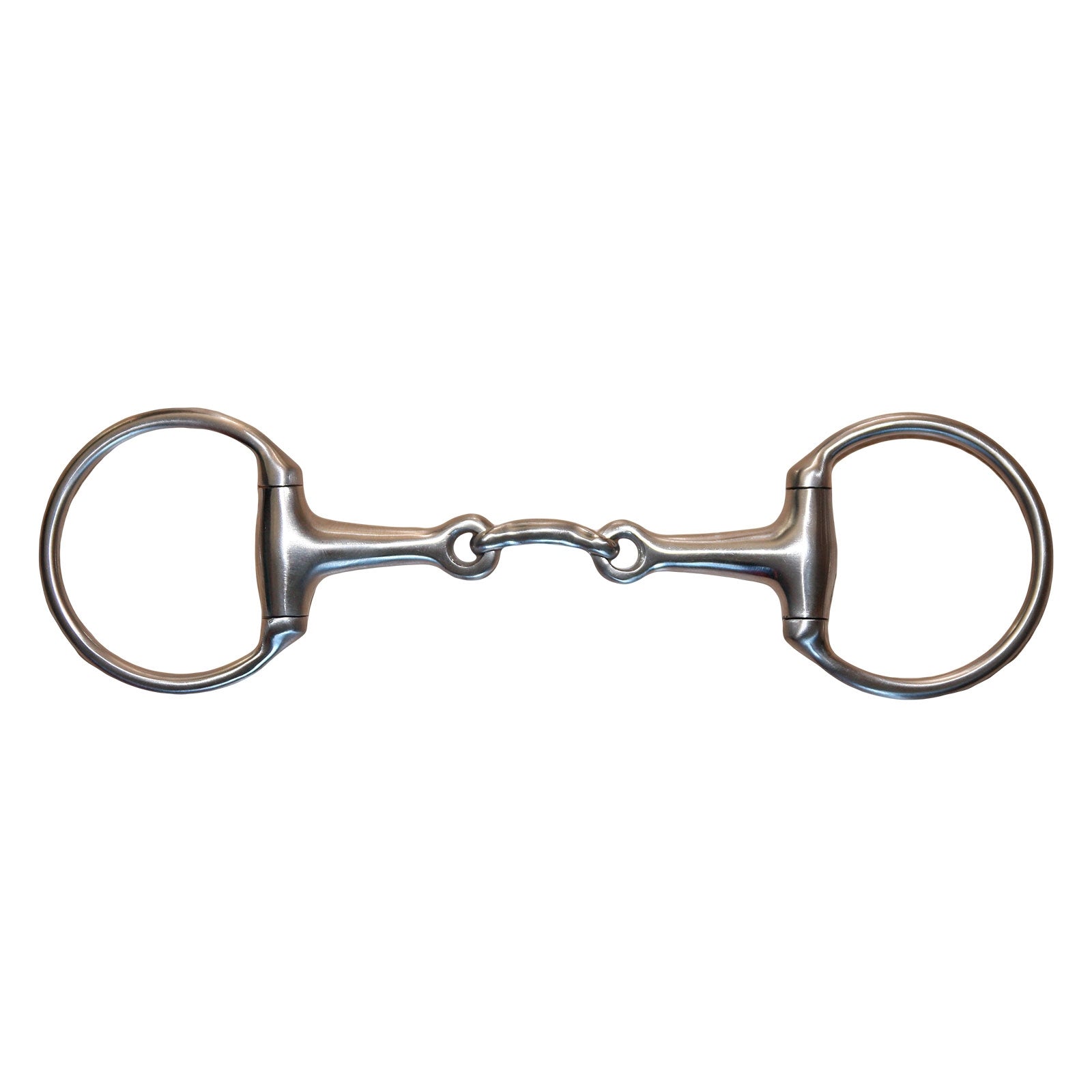 Karlslund Máni bit, 16 mm Horse Bits