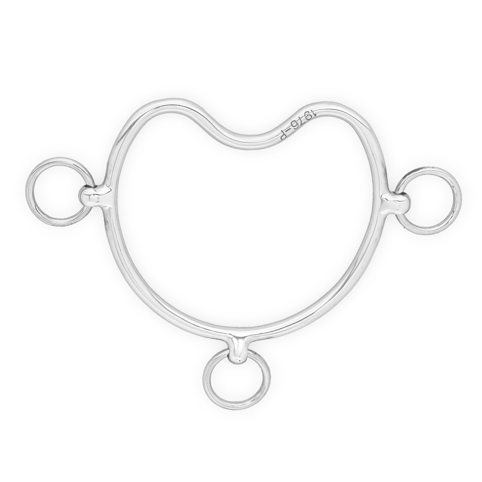 Finntack Hengstenbit Bitten