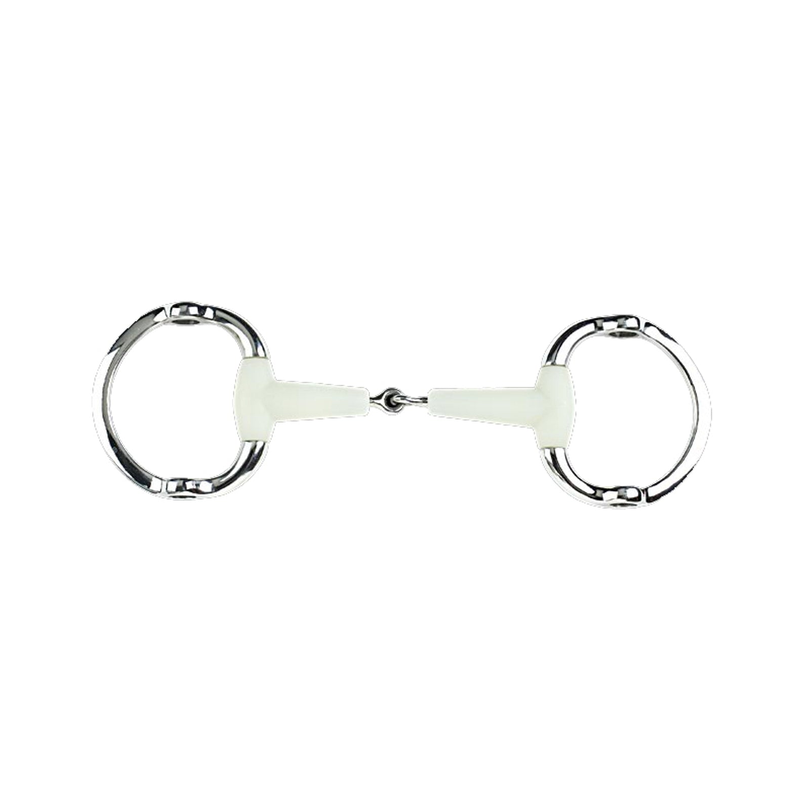 Finntack D-ring appelbit Bitten