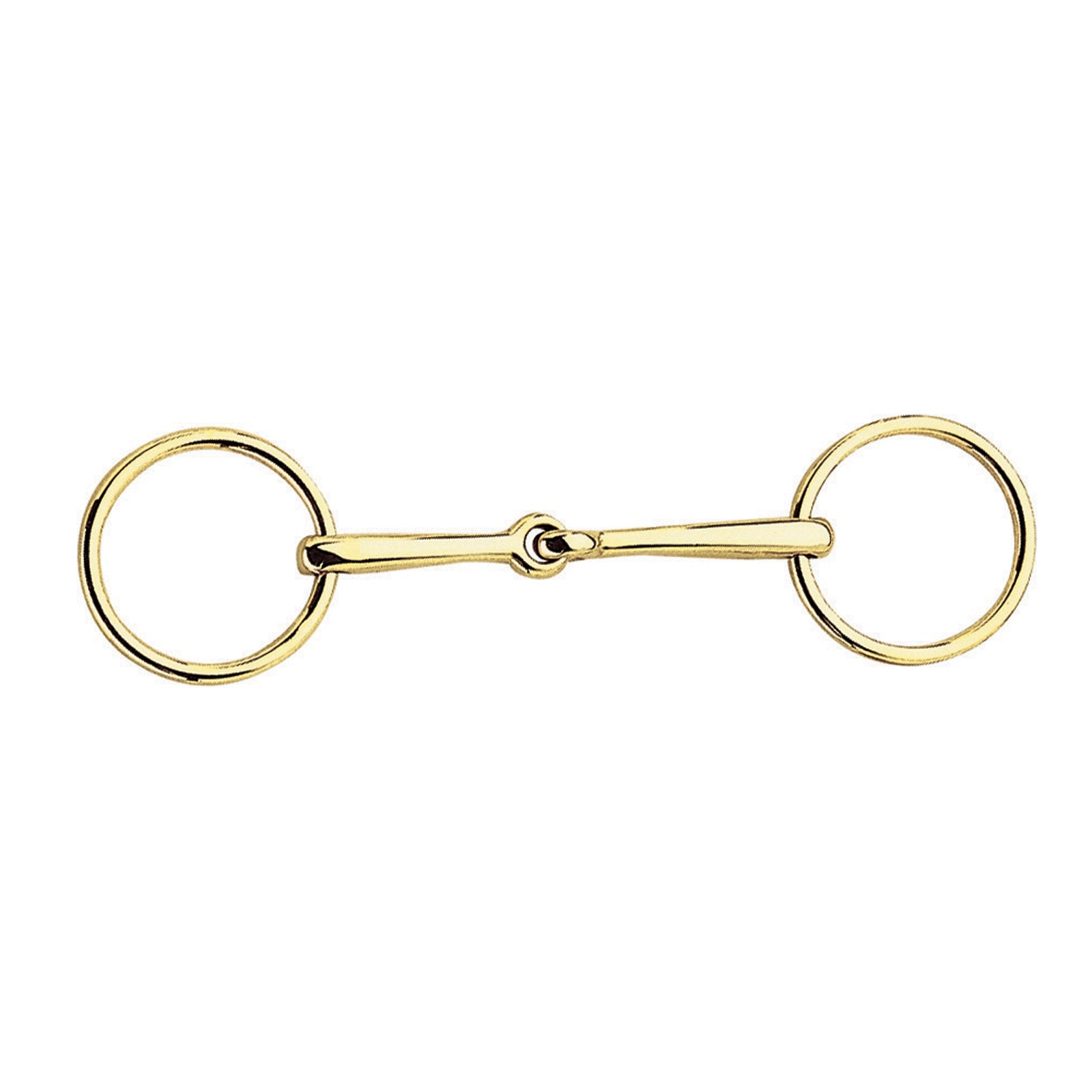 Sprenger Onderleg watertrens, Aurigan 12 mm Bitten