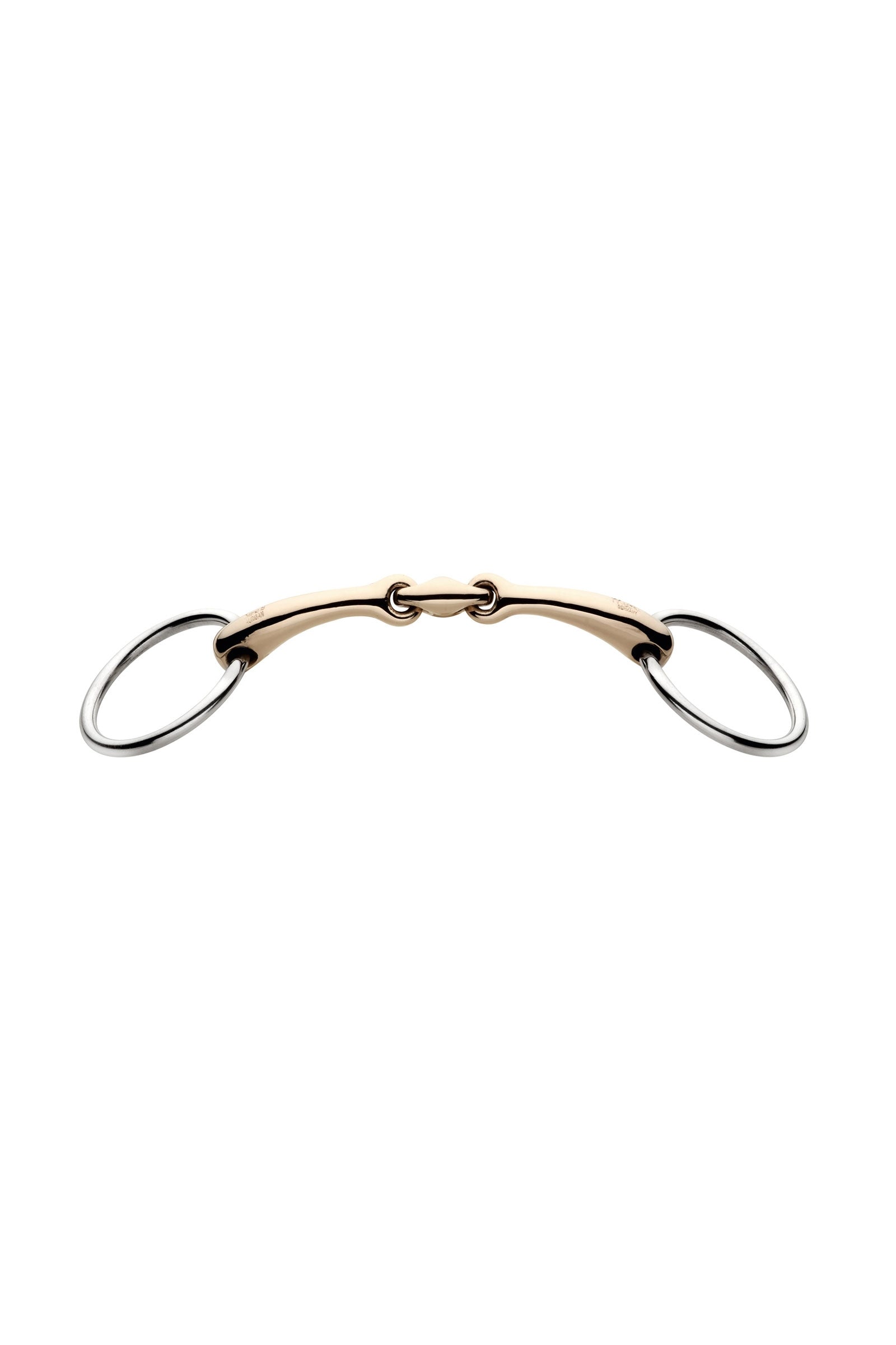 Sprenger Dynamic RS Onderlegtrens, Aurigan 14 mm Bitten