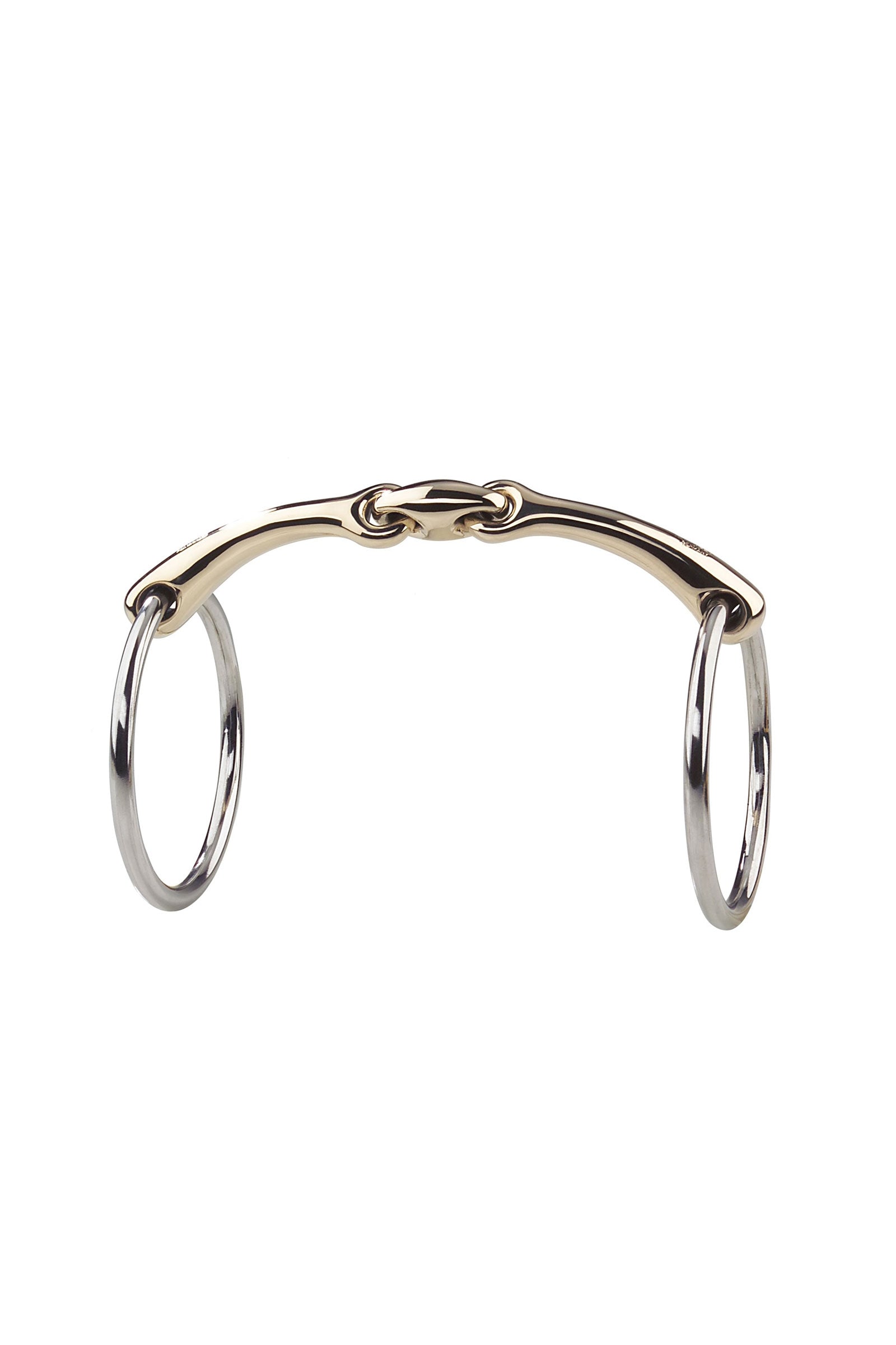 Sprenger Dynamic RS Bradoon Aurigan 14mm Horse Bits