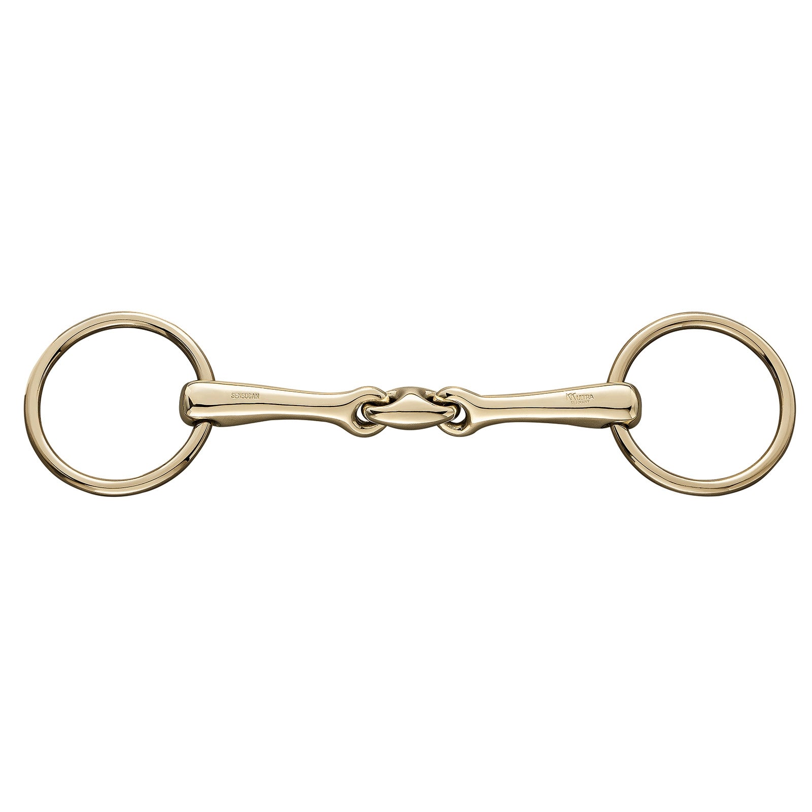 Sprenger KK Ultra onderlegtrens*14 mm Bitten