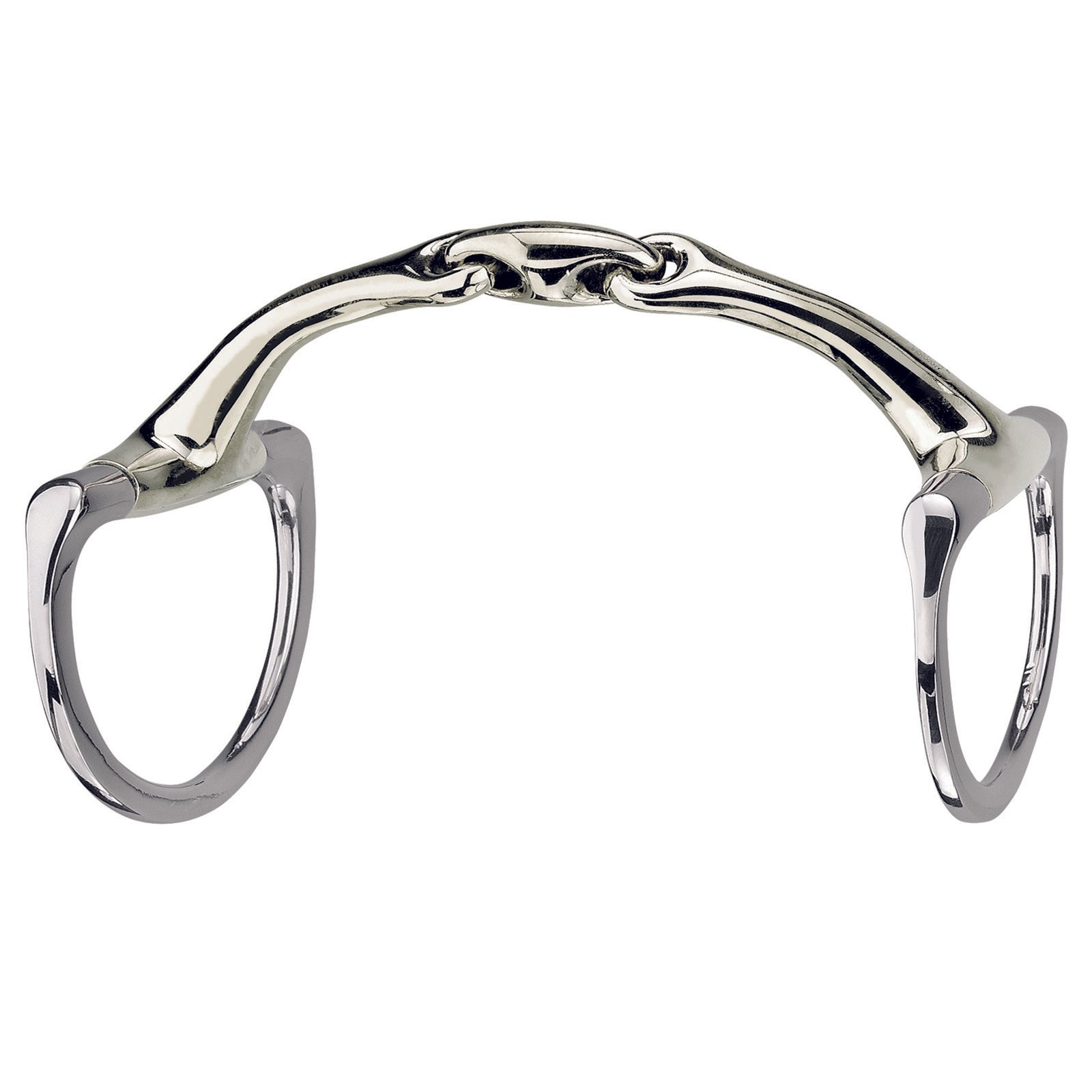 Sprenger Dynamic RS*Bustrens Sensogan 16 mm Bitten