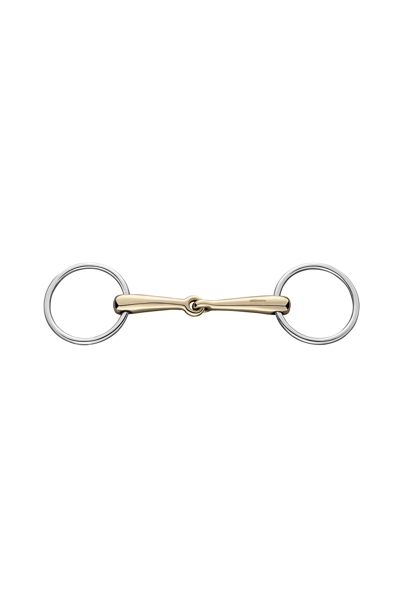 Sprenger watertrens, enkel gebroken, 18 mm, Sensogan Bitten