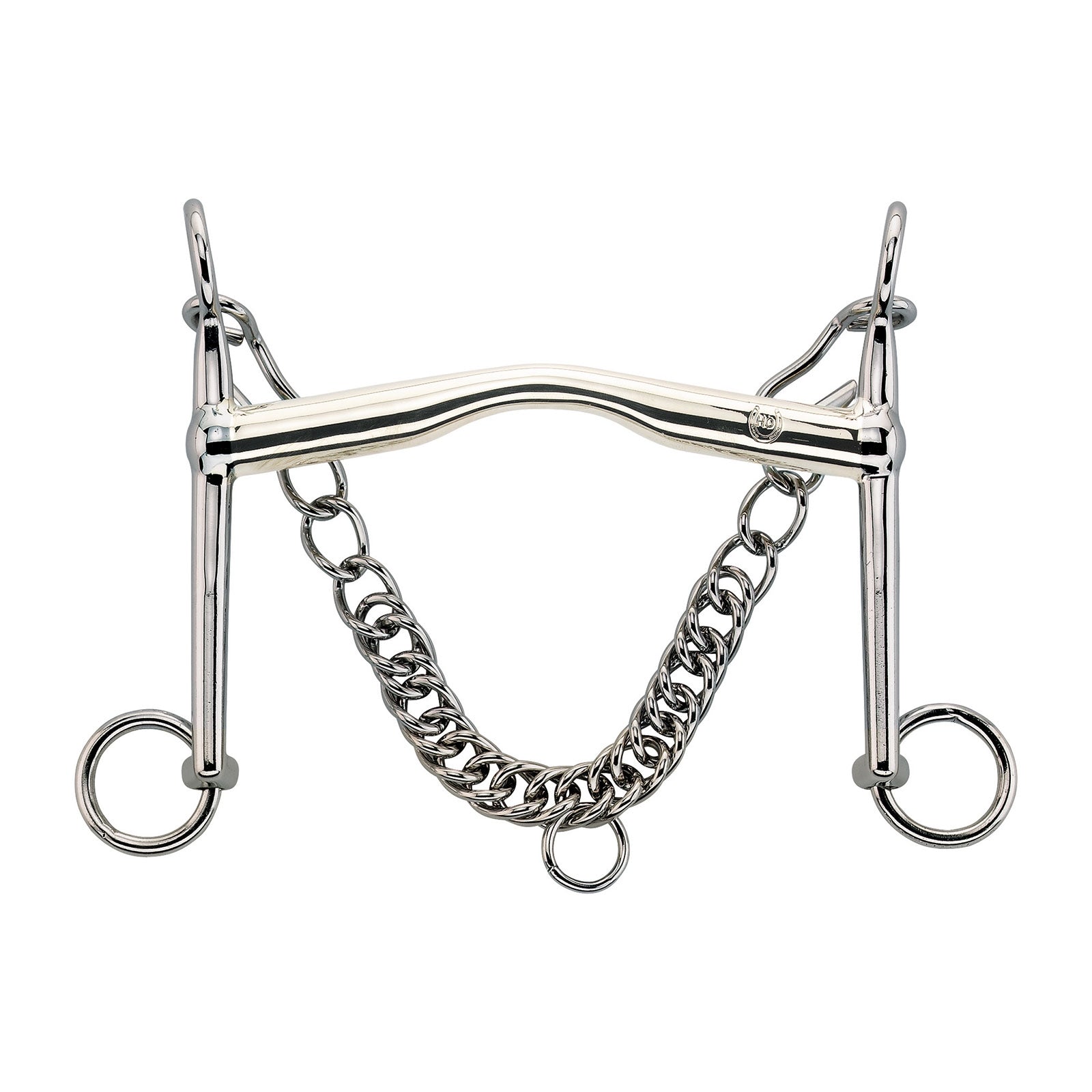 Sprenger HO stang Sensogan 14 mm Bitten