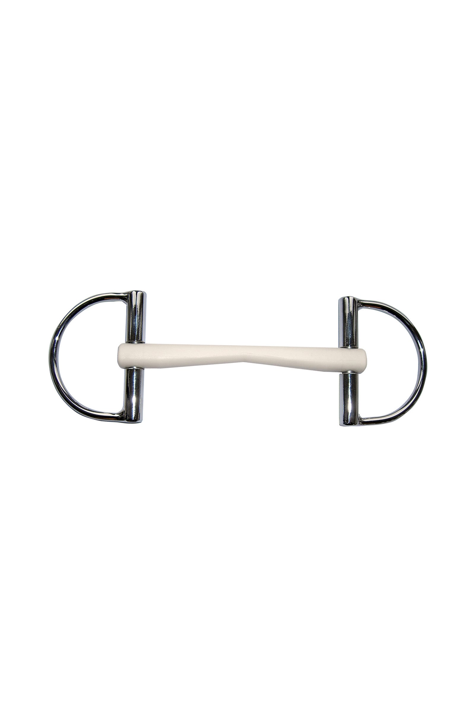 Sprenger DUO D ring bit, stang, 16 mm, kunststof Bitten