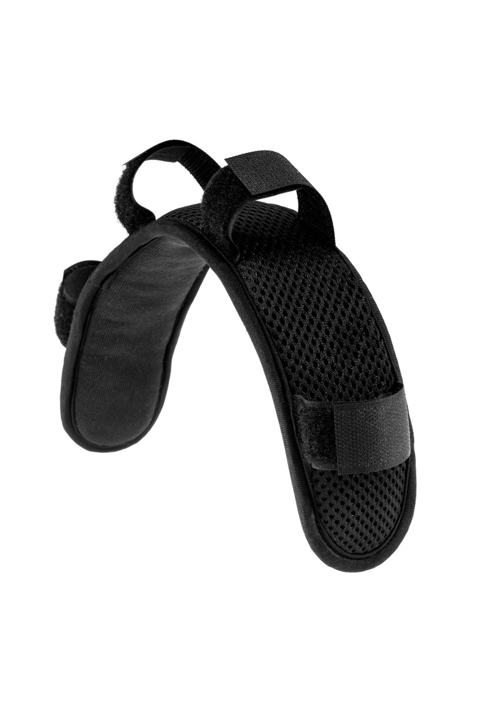 Back on Track Poll Cover Hoofdstellen & Teugels