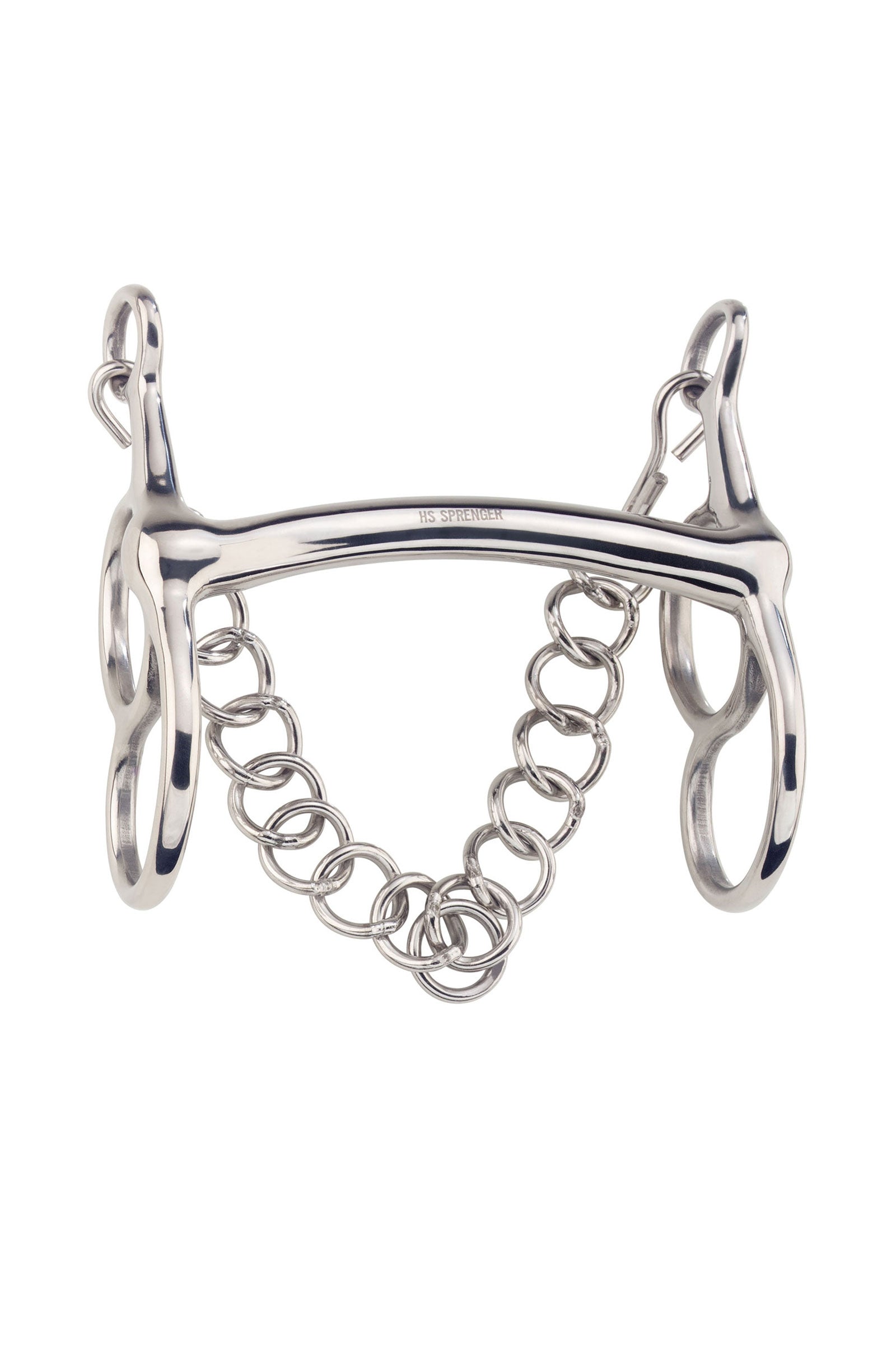 Sprenger B-stang Drafsport