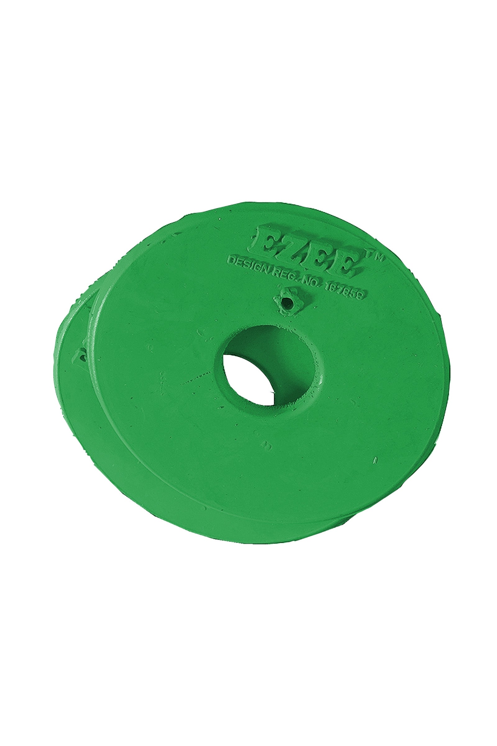 Horze Rubberen Bitschijven Bitten