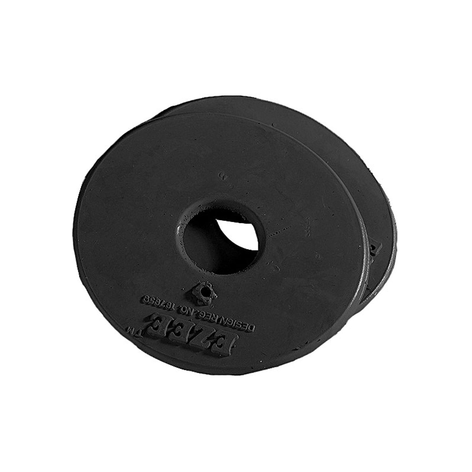 Horze Rubberen Bitschijven Bitten