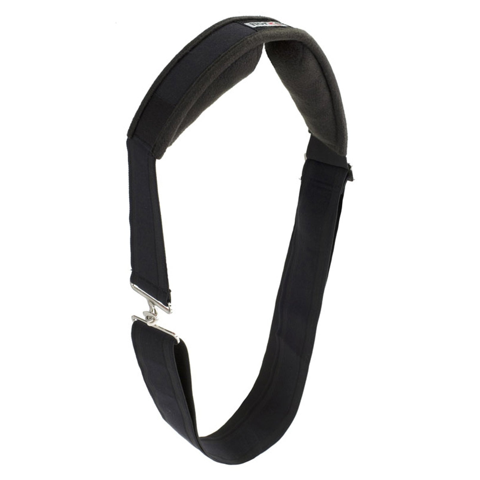 Horze Elastische Fleece Singel voor Dekens Paardendekens