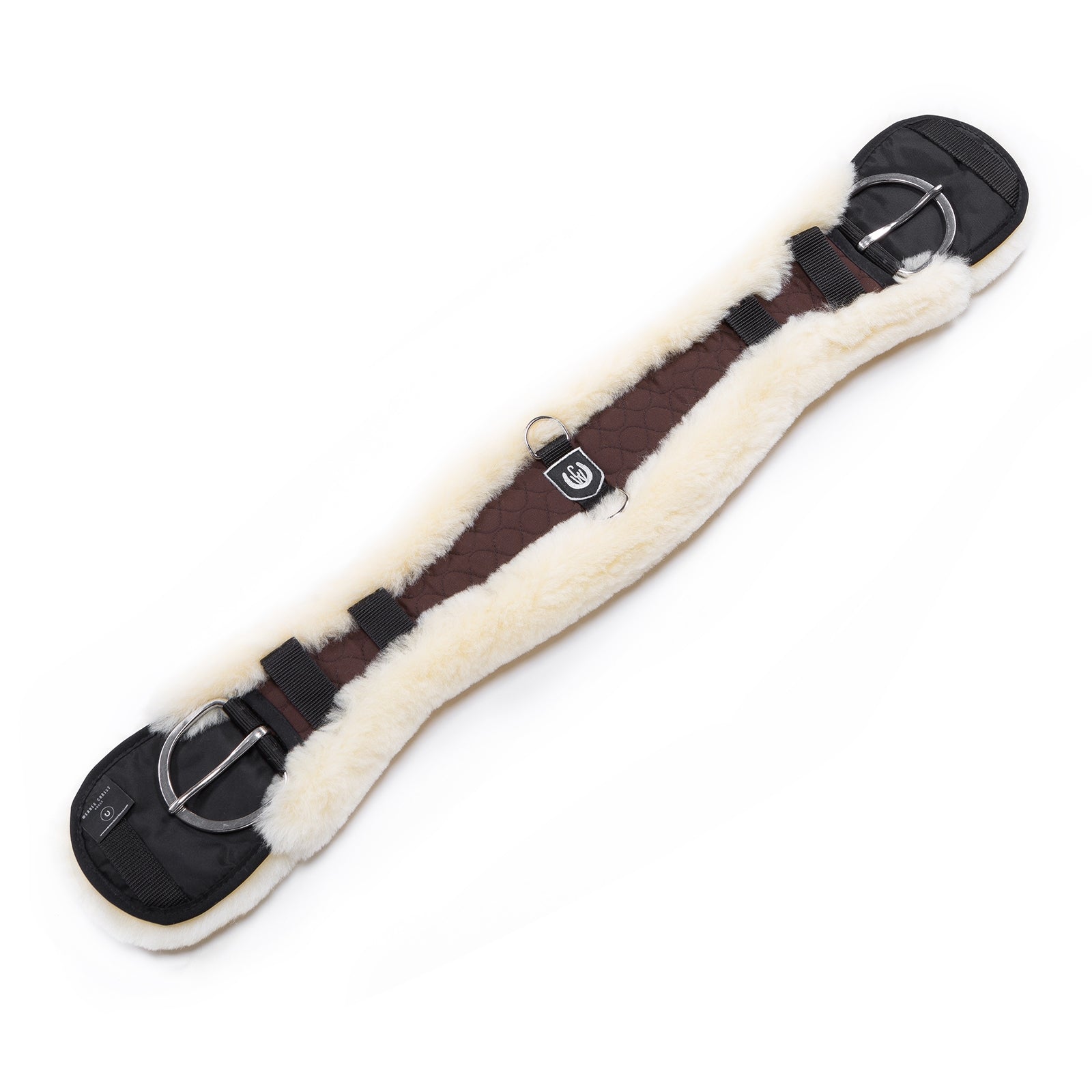 Christ Contoursingel, Western Zadels & Singels