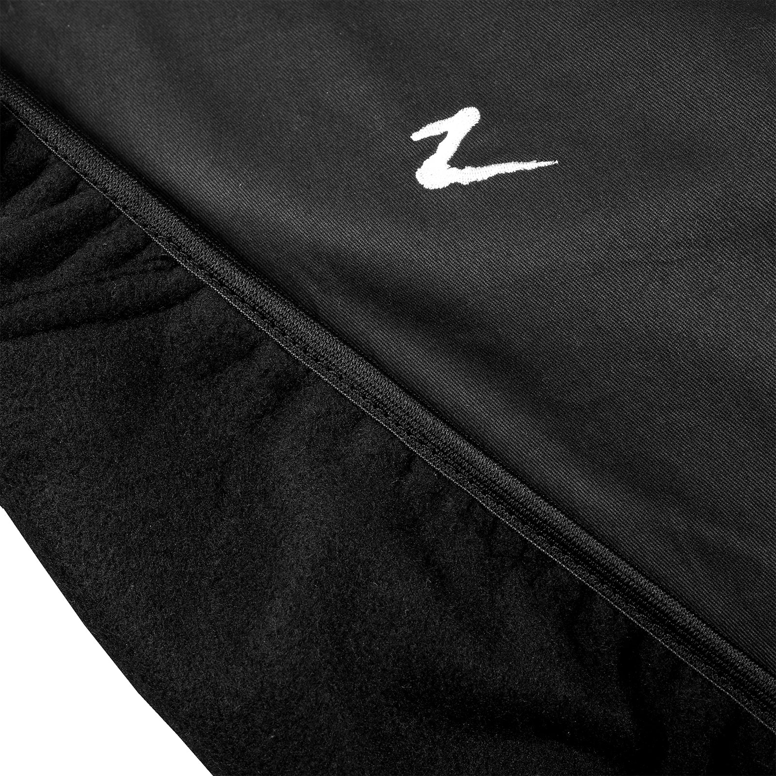 Horze Fleece-Lined Saddle Cover Saddles, Girths & Stirrups