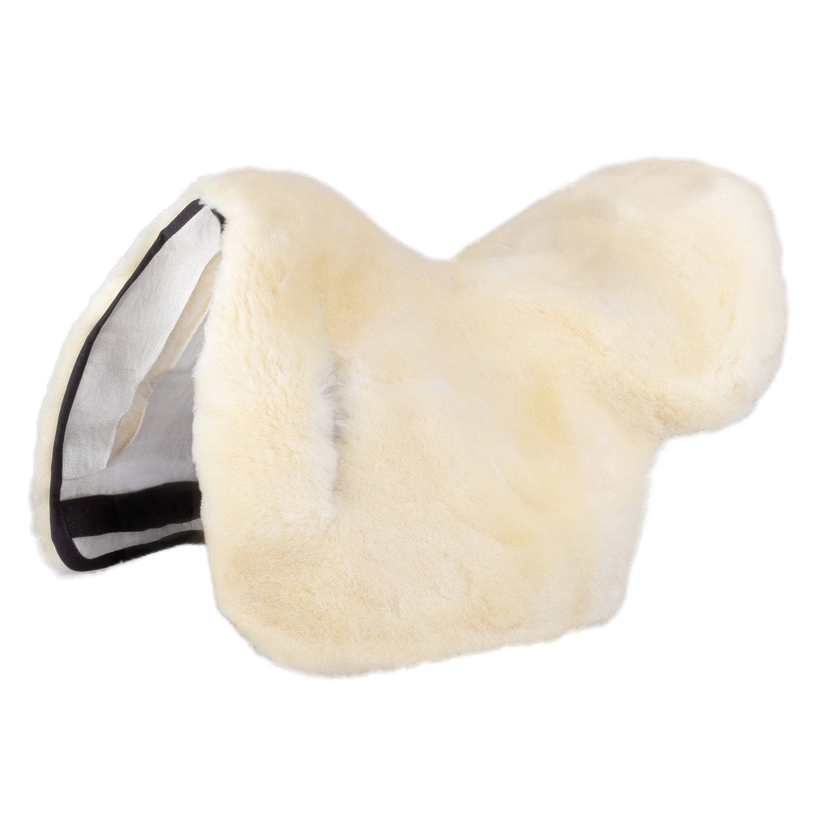 Christ Saddle Seat Cover Saddles, Girths & Stirrups